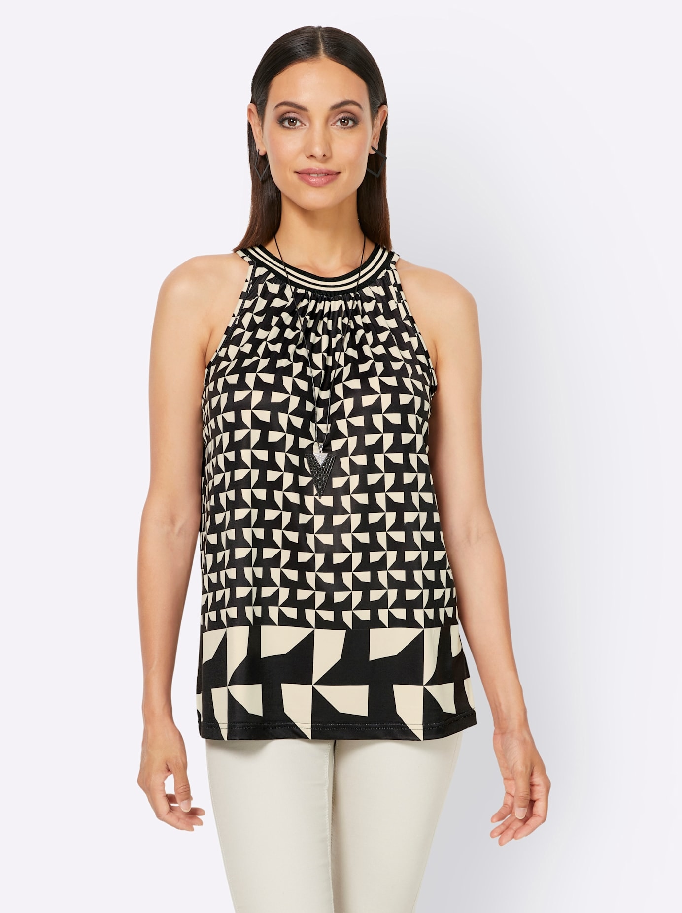 Image of RICK CARDONA by heine Shirttop