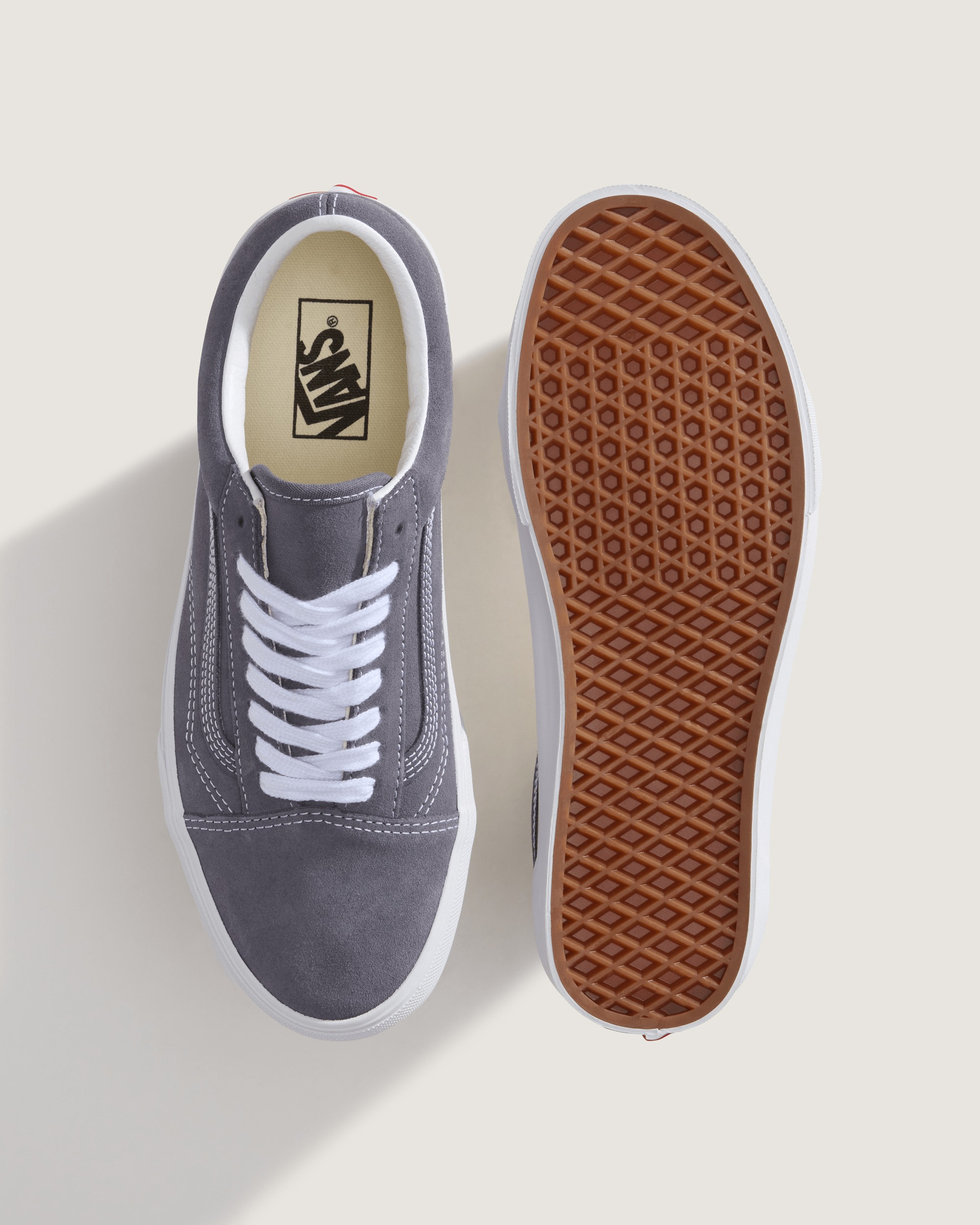 Vans Sneaker »Old Skool«  unisex