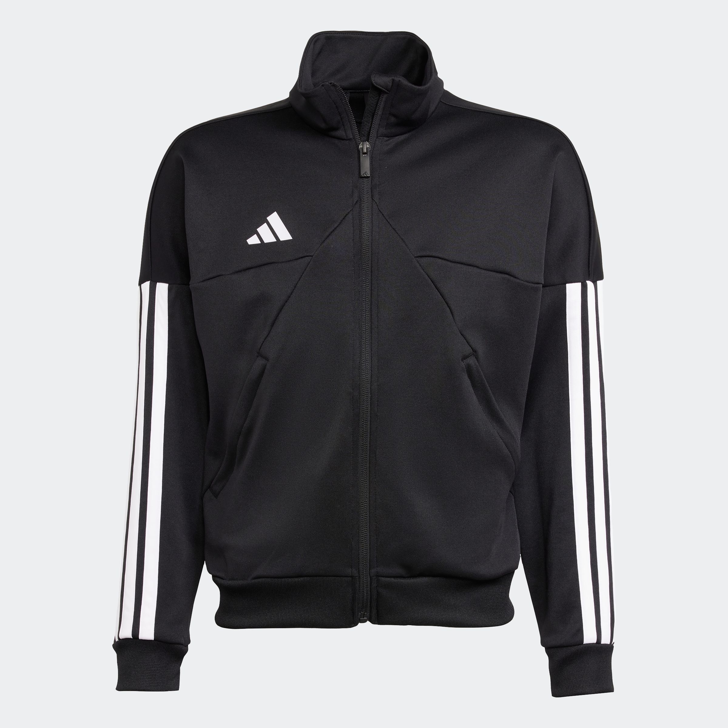 adidas Sportswear Outdoorjacke »J HOT TTOP«