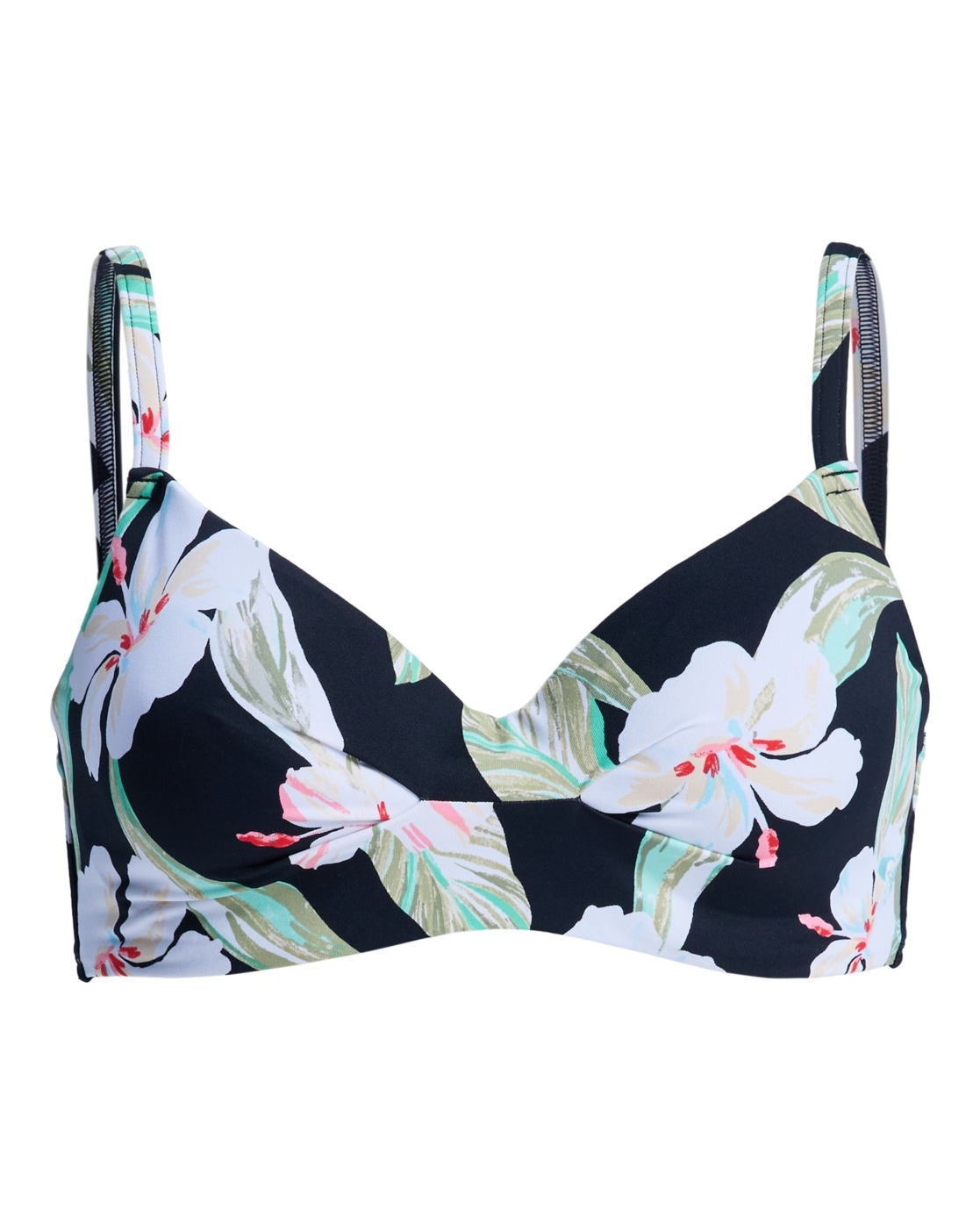 Image of Roxy Bügel-Bikini-Top "Printed Essentials UW Dcup"