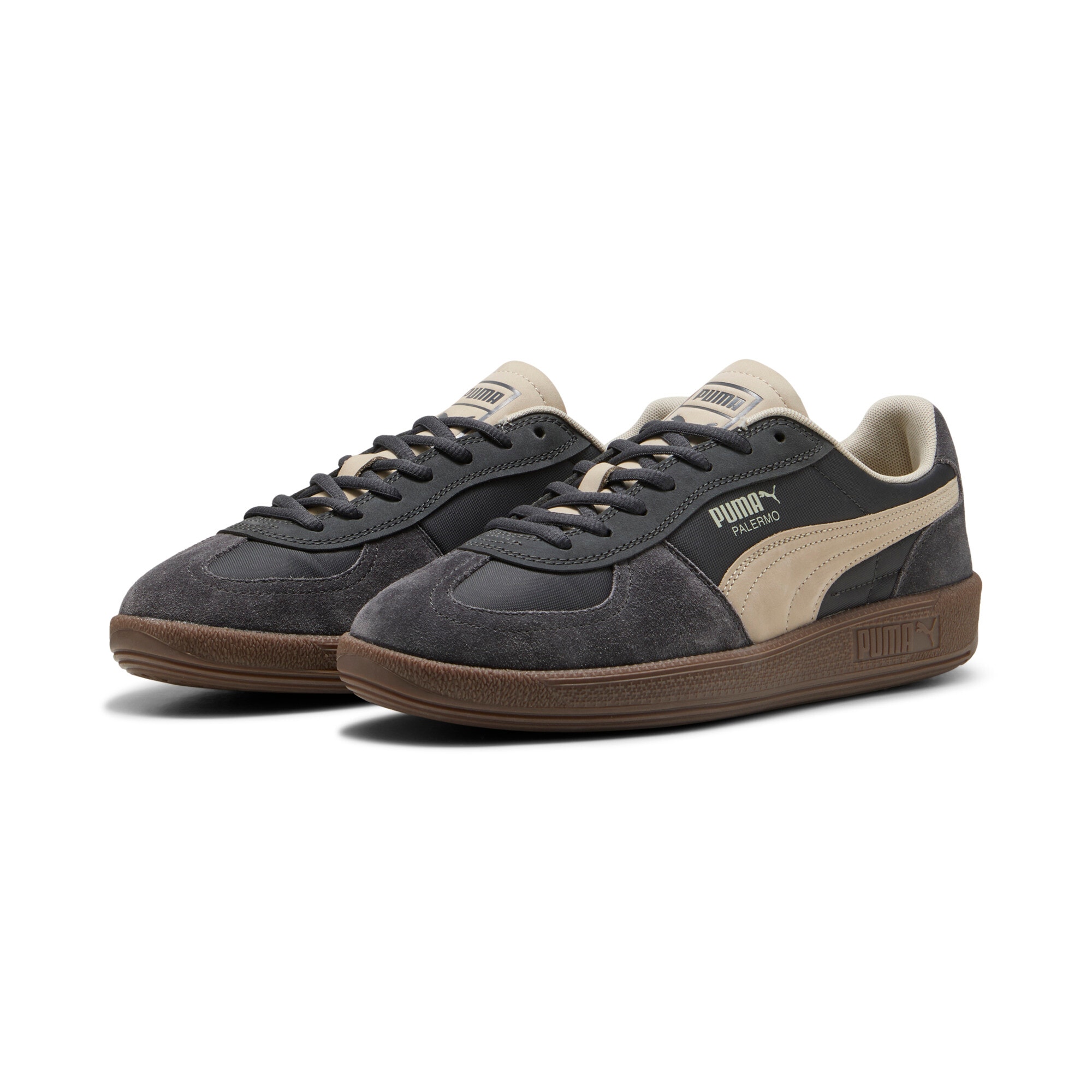 PUMA Sneaker »PALERMO POP«