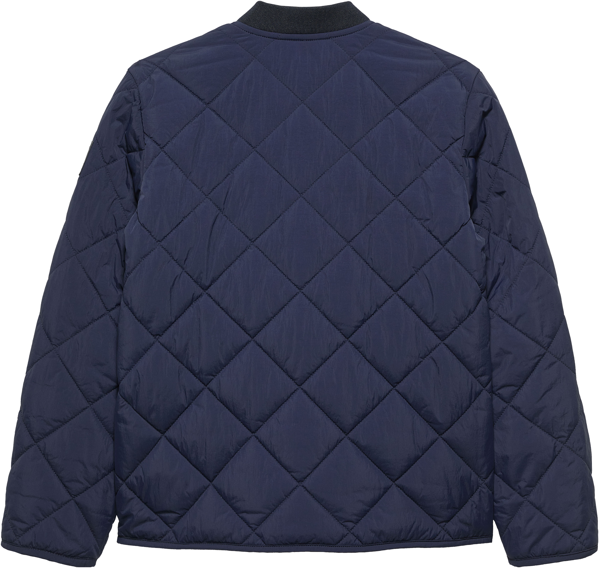 Tommy Hilfiger Veste matelassée »QUILTED LIGHT WEIGHT JACKET« ohne Kapuze Kinder bis 16 Jahre, regular fit