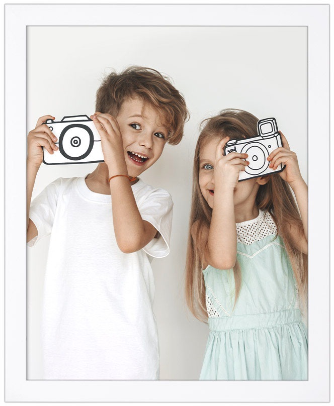 Image of Bildershop-24 Bilderrahmen »Monza«, (1 St.), Fotorahmen-made in Germany bei Ackermann Versand Schweiz