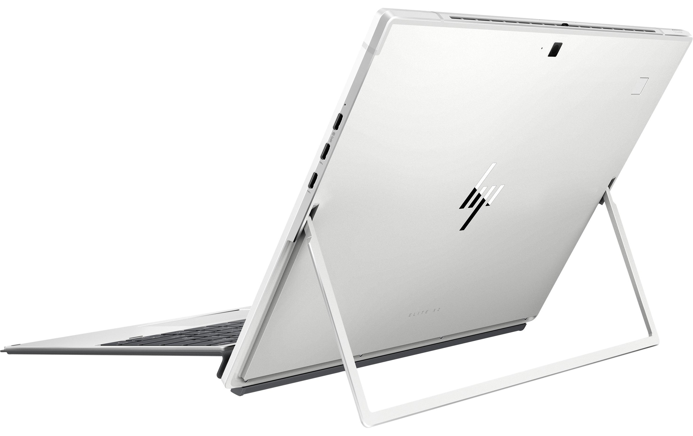 HP Business-Notebook »Elite x2 G8 819C0EA Sur«, 32,89 cm, / 13 Zoll, Intel, Core i5, Iris Xe Graphics, 512 GB SSD