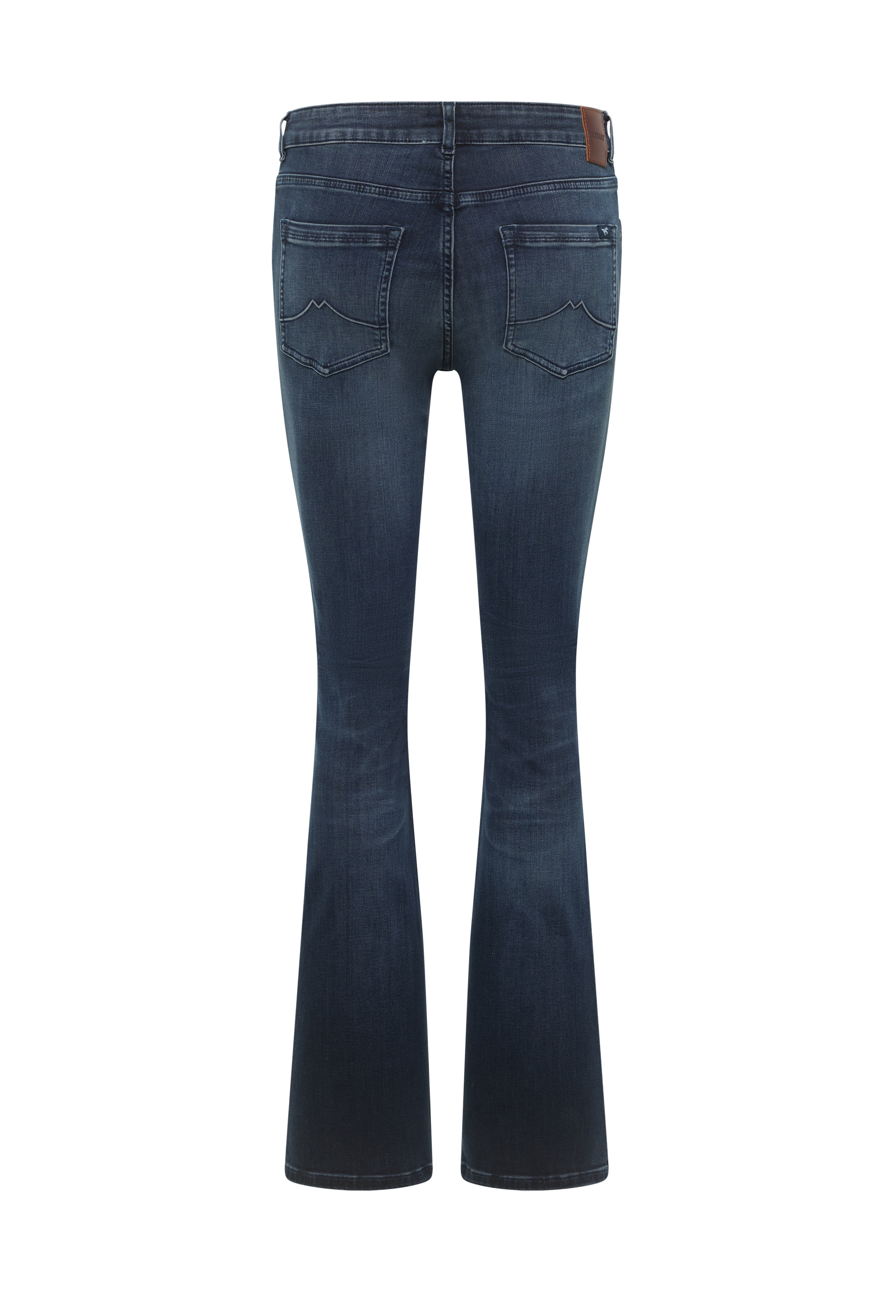 MUSTANG Jeans bootcut »Damen Style Shelby Slim Boot«
