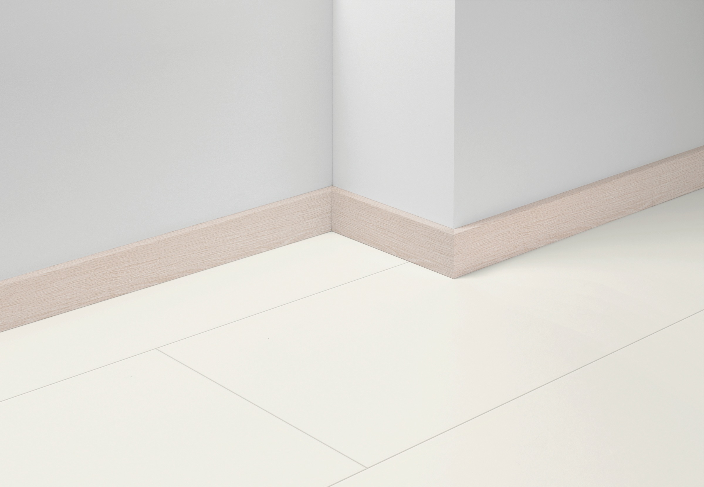 Image of PARADOR Sockelleiste »SL 18 Eiche Dekor D129« bei Ackermann Versand Schweiz