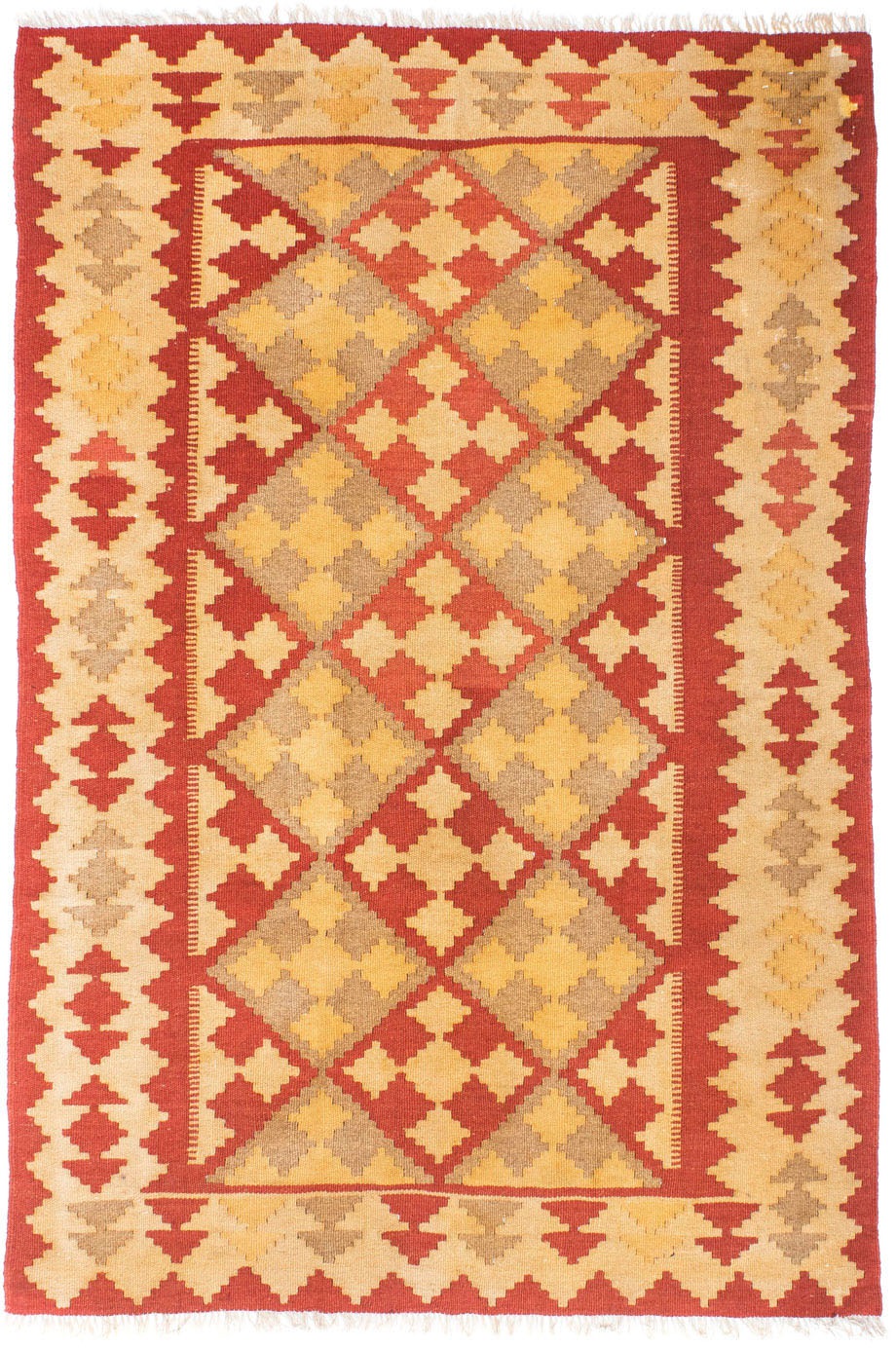 Image of morgenland Hochflor-Läufer »Bidjar Stark Gemustert Colorato 188 x 83 cm«, rechteckig, 1,5 mm Höhe, Unikat mit Zertifikat bei Ackermann Versand Schweiz