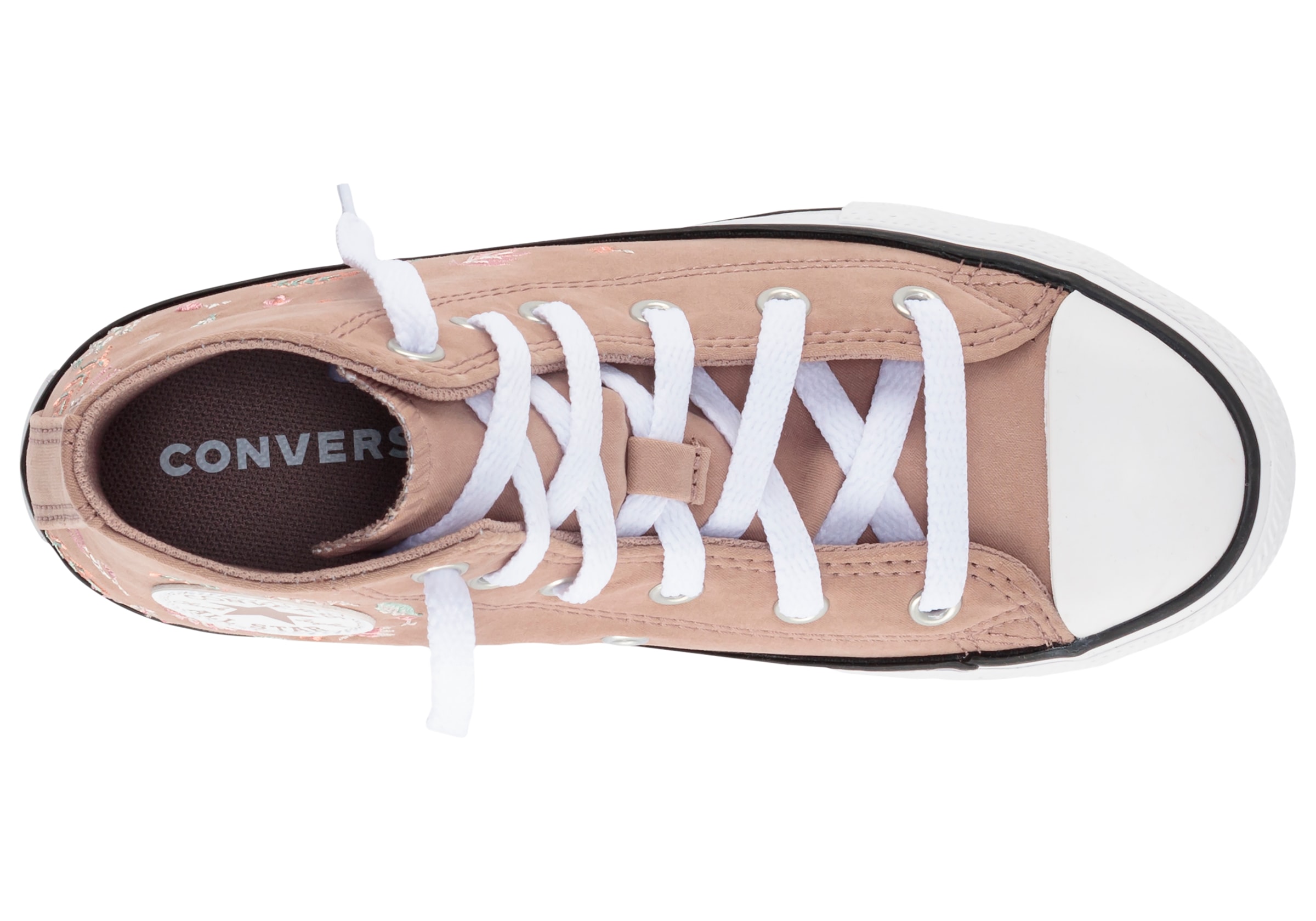 Converse Sneaker »CHUCK TAYLOR ALL STAR FALL LEAVES«