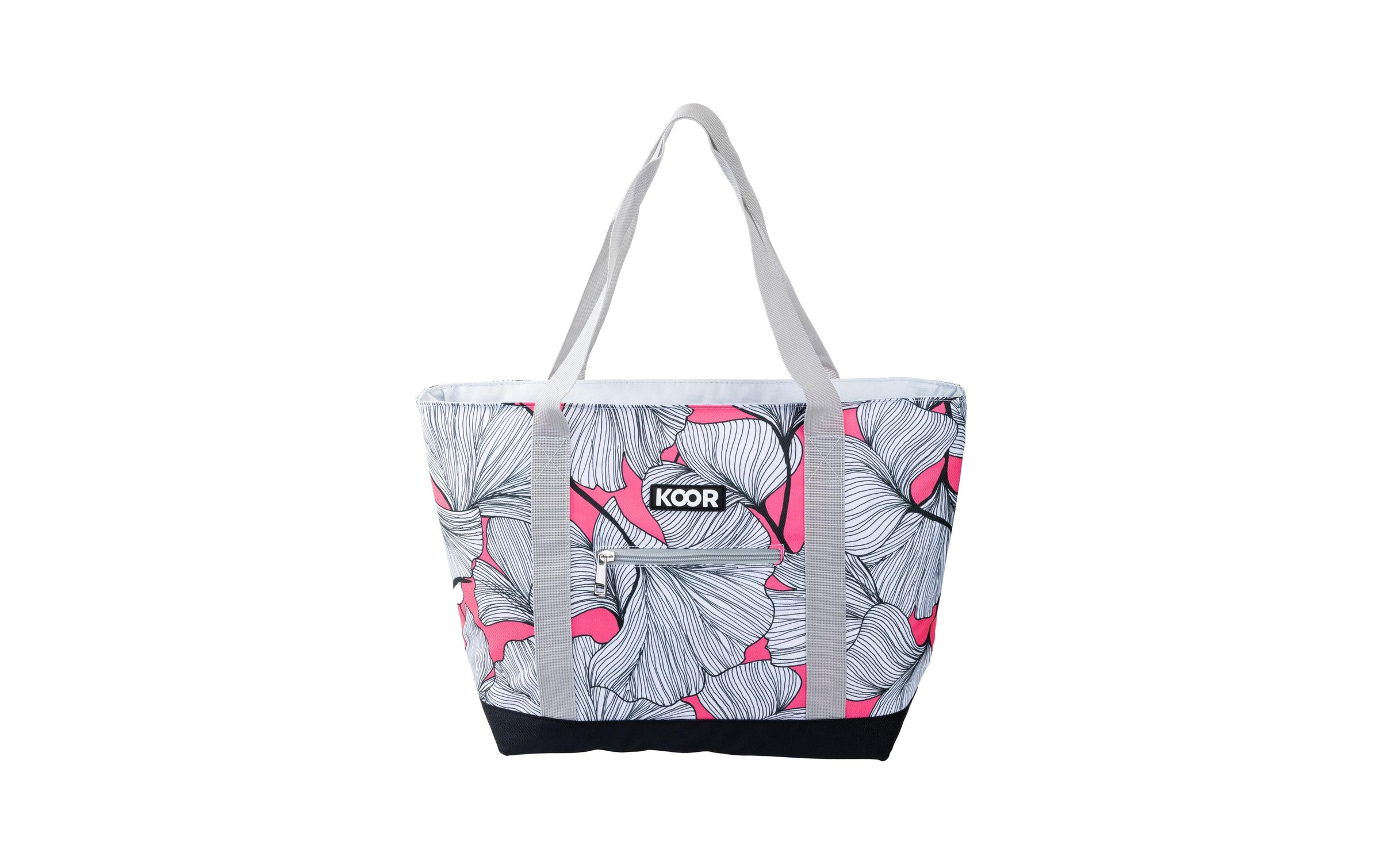 KOOR Kühltasche »Ginko«
