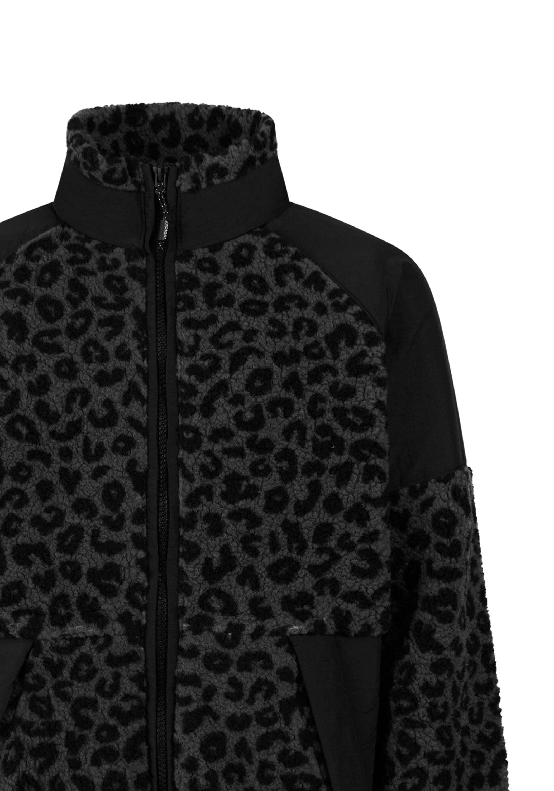 Protest Pull en maille polaire »Fleecejacke PRTJohanna«
