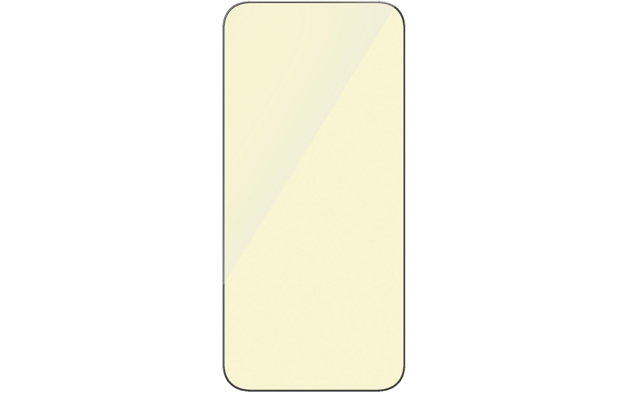 PanzerGlass Displayschutzglas »Anti Reflective iPhone 15 Pro Max«, für iPhone 15 Pro Max, (1 St.)