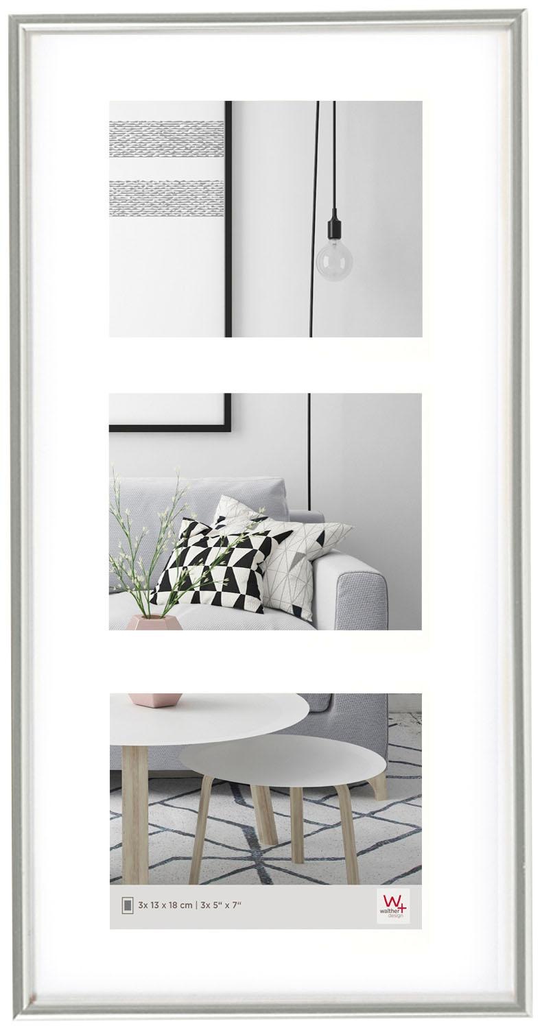 Image of Walther Galerierahmen »Kunststoffrahmen Galeria 3«, (1 St.) bei Ackermann Versand Schweiz
