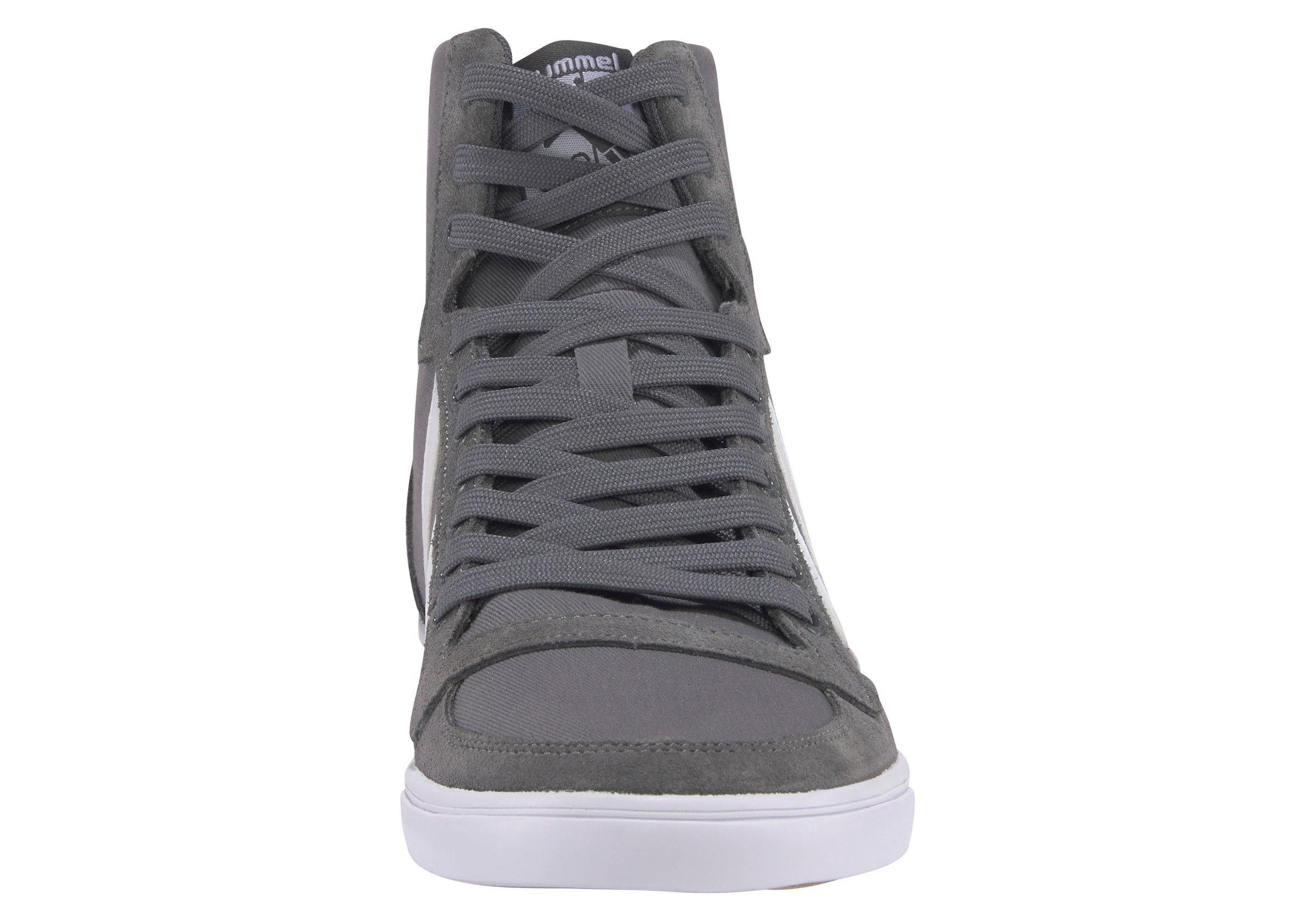 hummel Sneaker »SLIMMER STADIL HIGH«