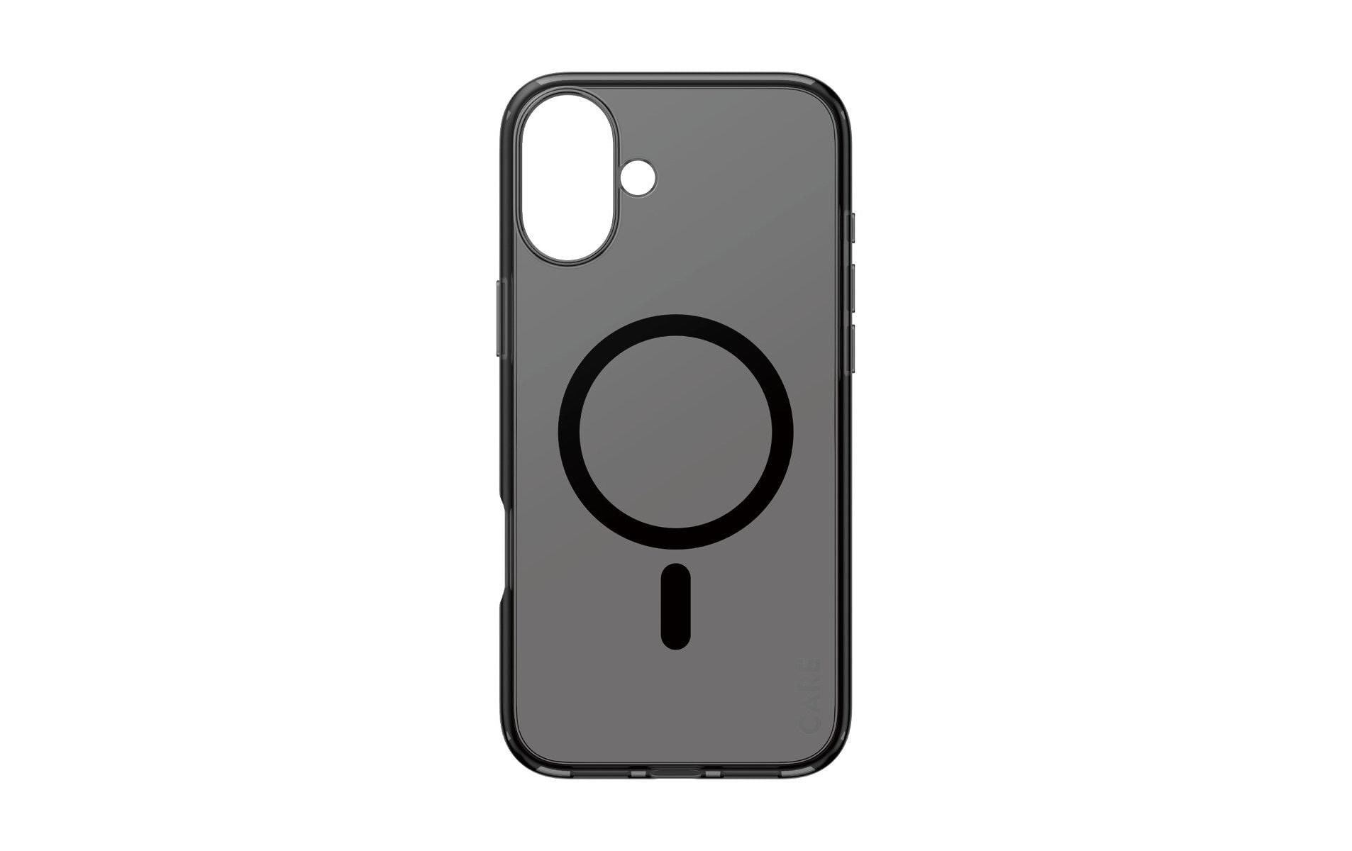 CARE by PanzerGlass Backcover »Flagship iPhone 16 Plus«, iPhone 16 Plus