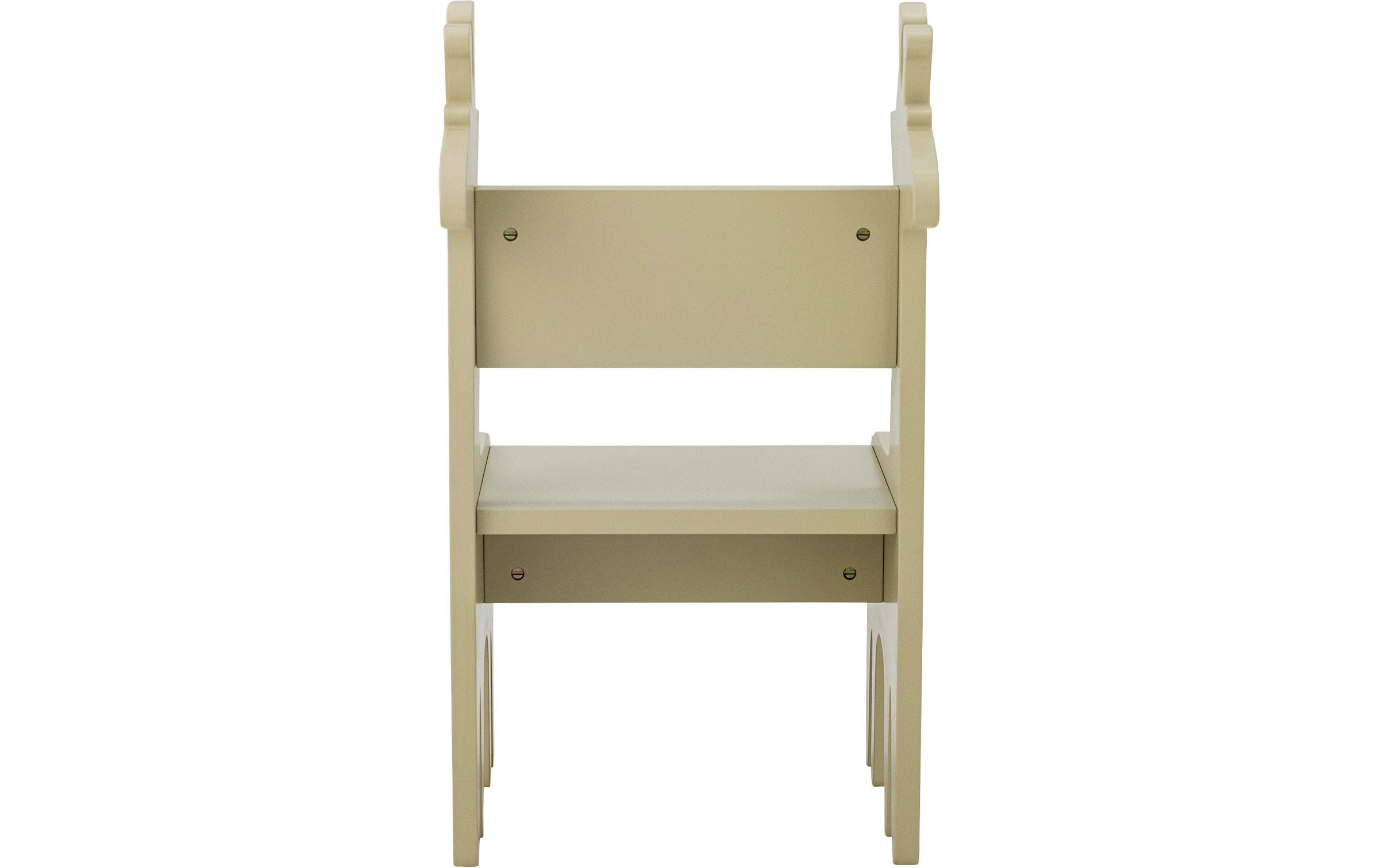 Bloomingville Kinderstuhl »Ibber Giraffe«