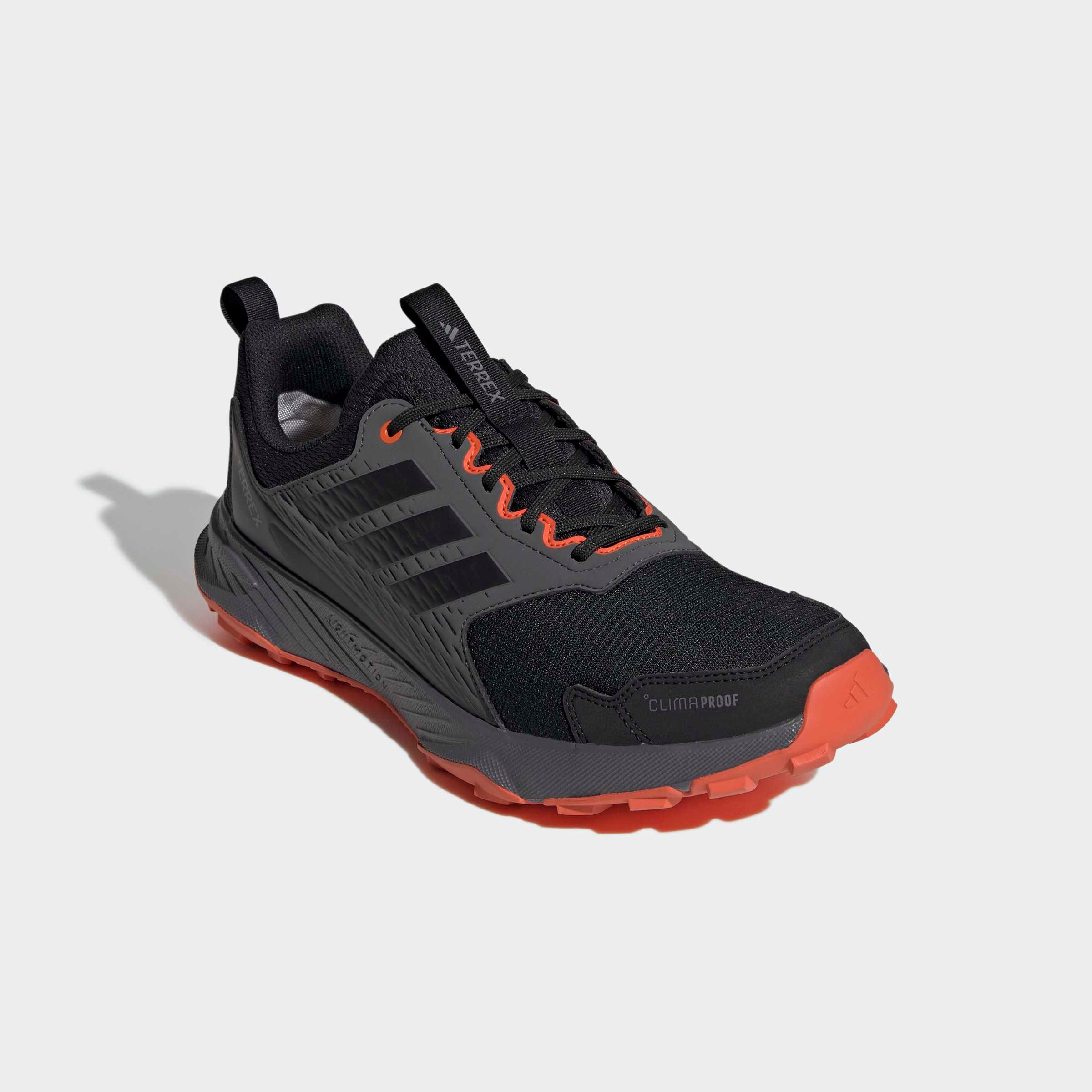 adidas Performance Trailrunningschuh »TRACEFINDER 2 CLIMAPROOF«  wärmend