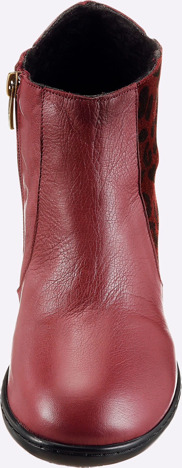 Gemini Stiefelette