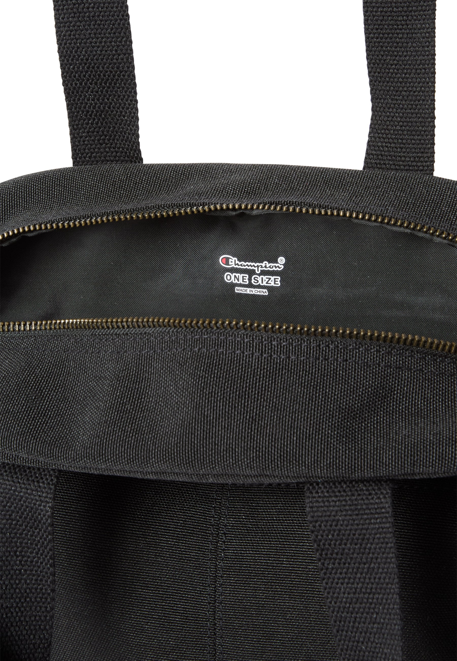 Champion Sportrucksack »Canvas Backpack« für Erwachsene konzipiert, aus Polyester