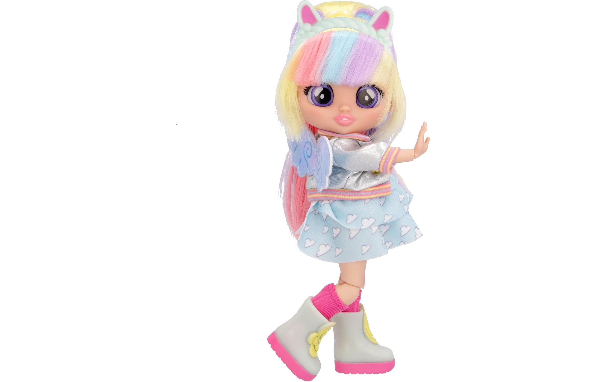 IMC TOYS Anziehpuppe »Cry Babies BFF Series 1 Jenna«