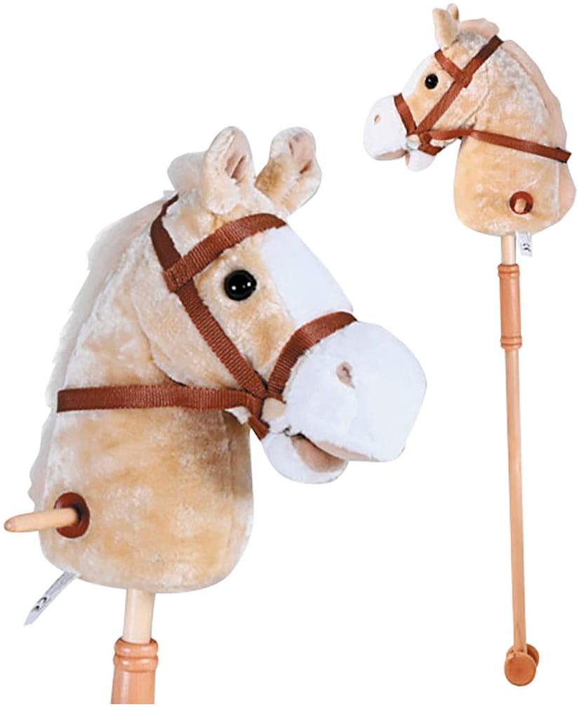 Knorrtoys® Cheval de bois »Sugar«