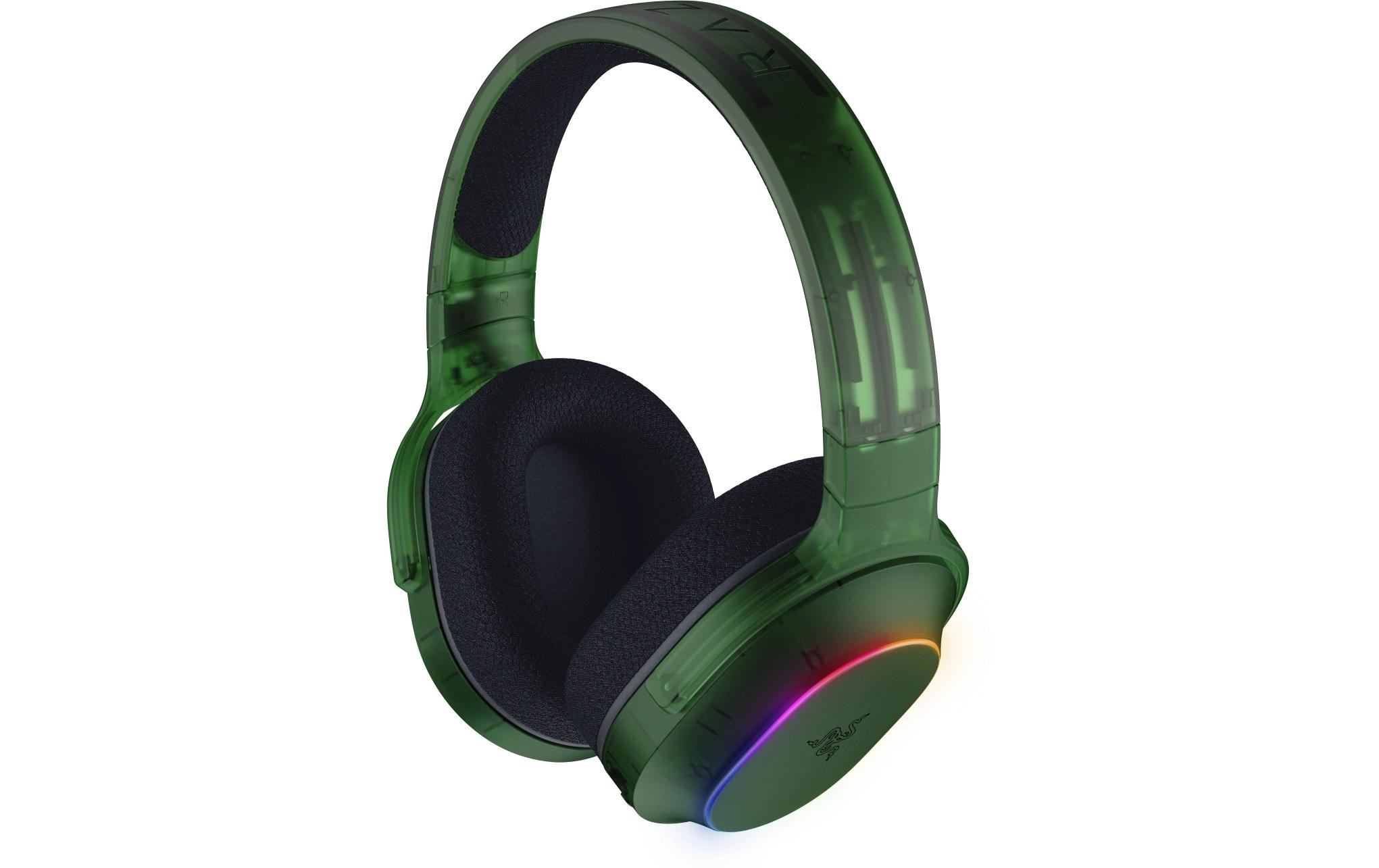 RAZER Casque de jeu »Barracuda X Chroma – Phantom Green«