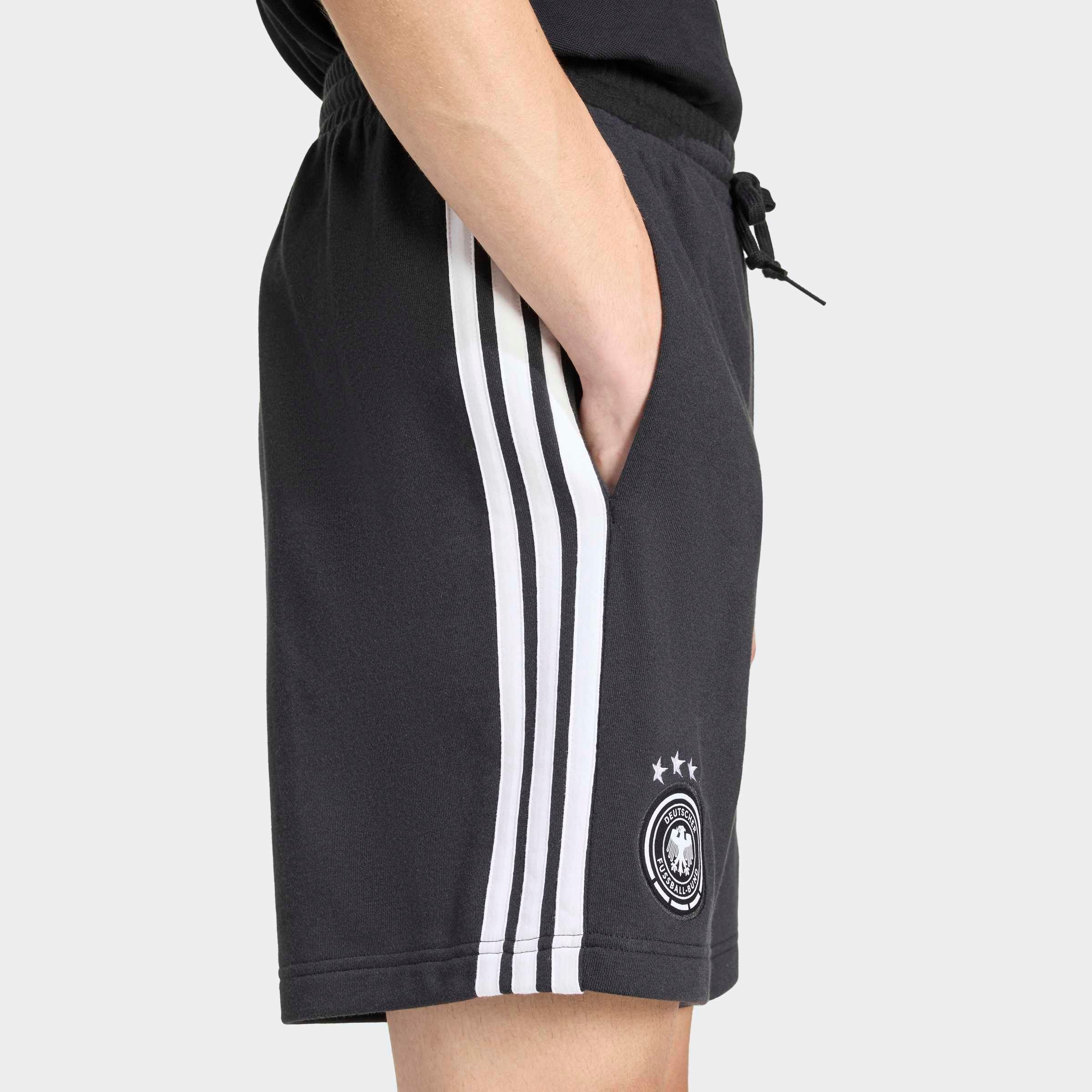 adidas Performance Trainingsshorts »DEUTSCHLAND DNA«