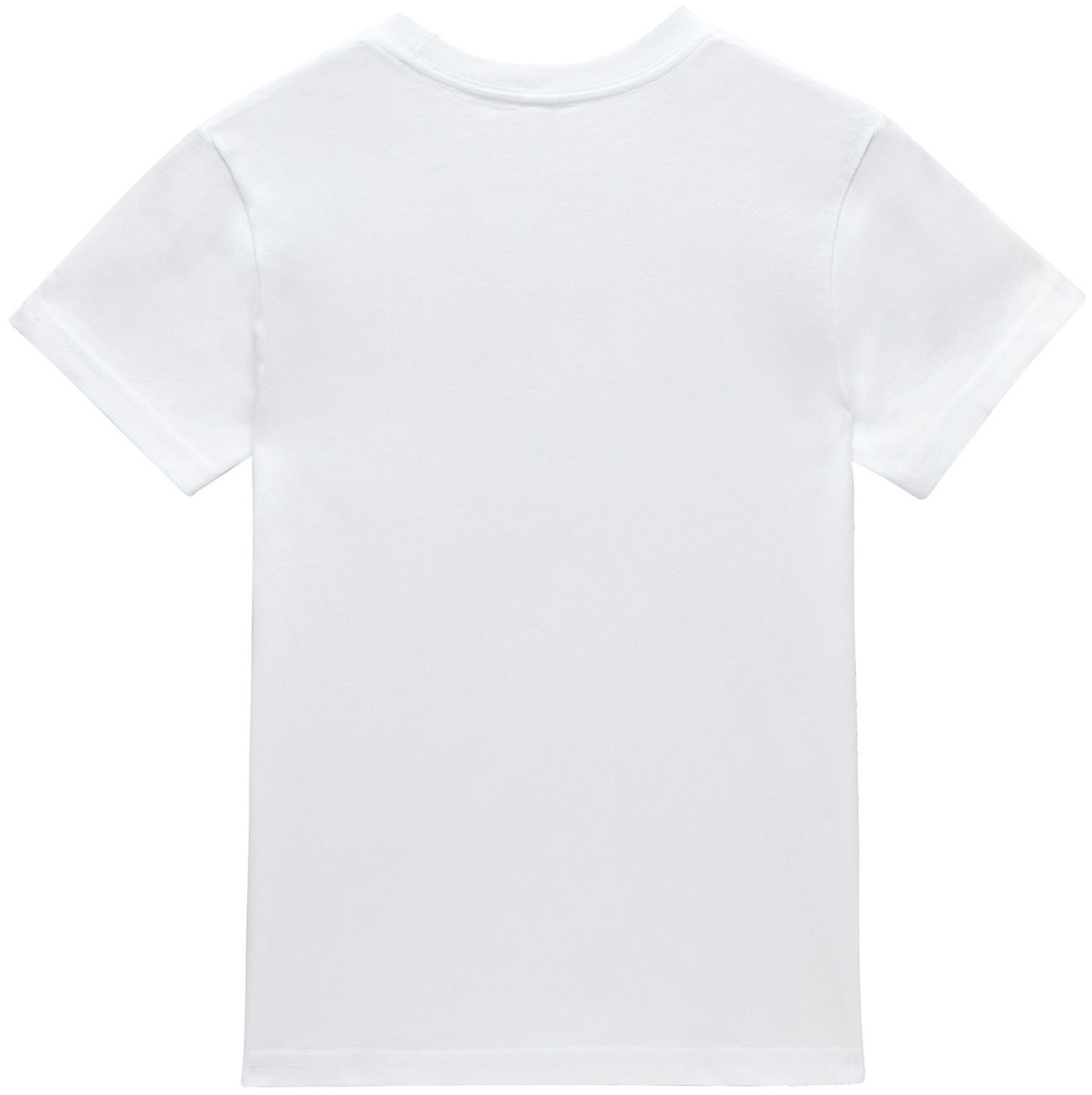 Vans T-Shirt »BYVANSCLASSICKIDS«