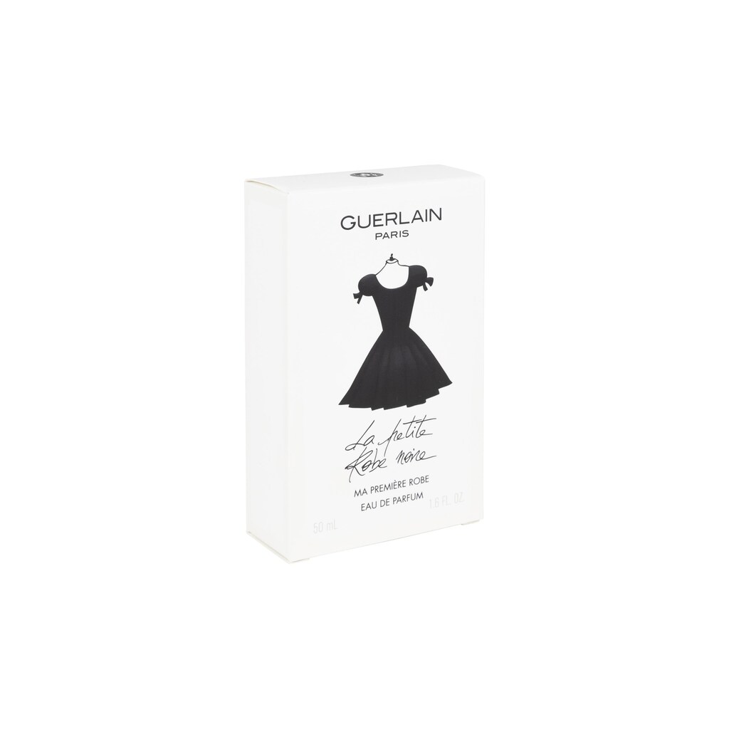 GUERLAIN Eau de Parfum »Robe noire edp vapo«