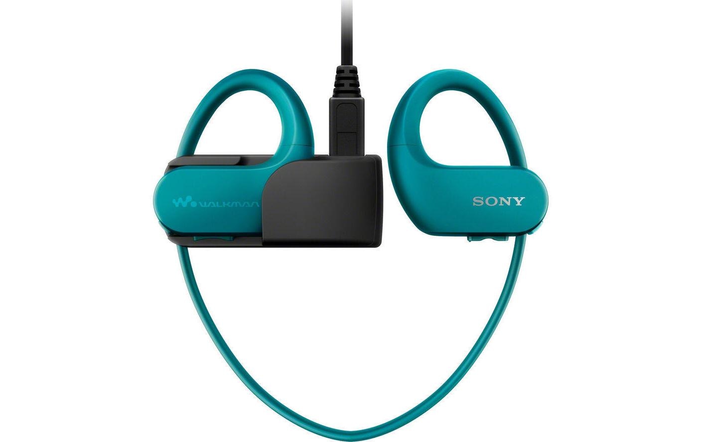 Sony MP3-Player »NW-WS413L Blau«