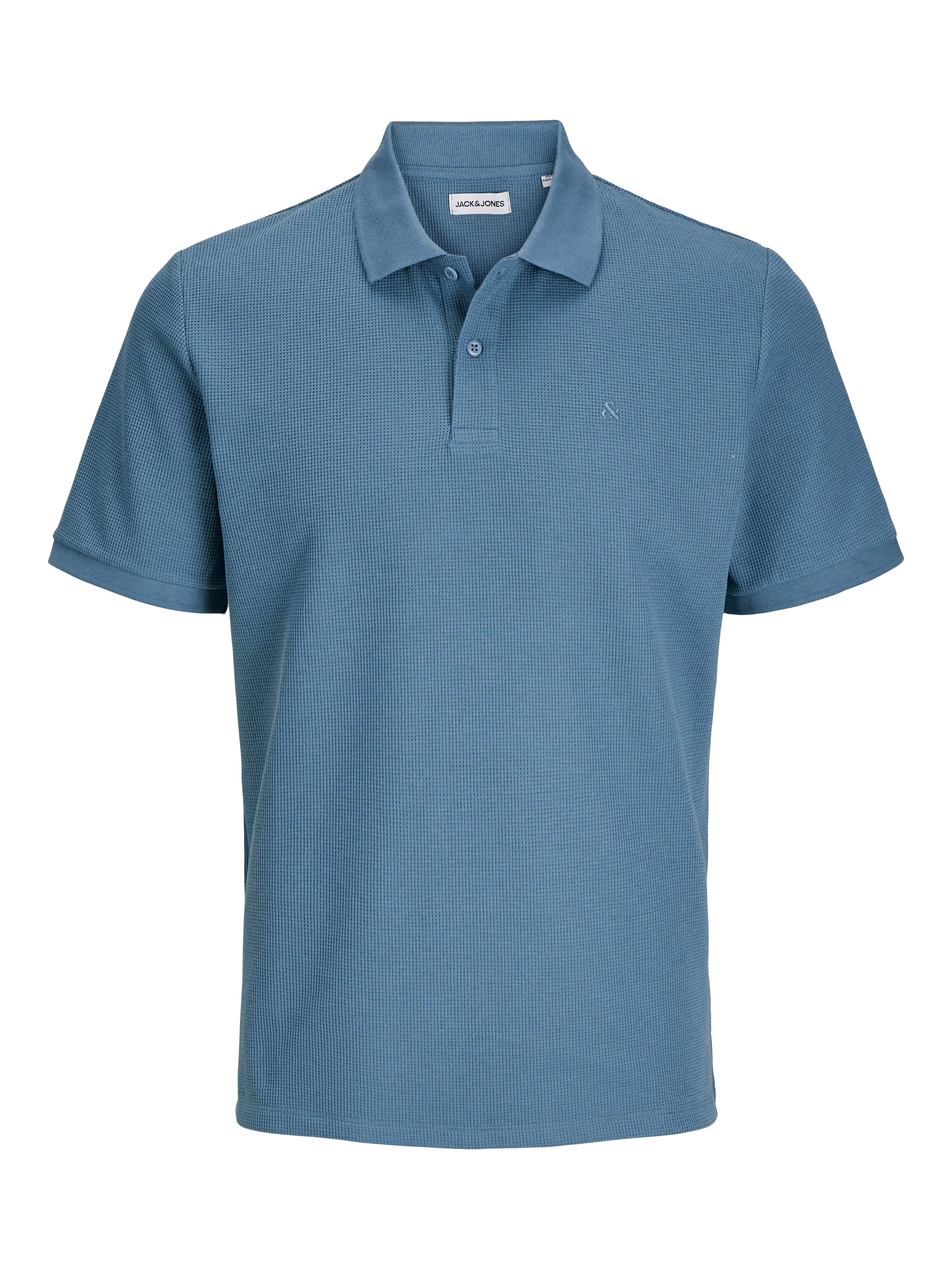 Jack & Jones PlusSize Poloshirt »JJEAUSTIN POLO SS NOOS PLS«