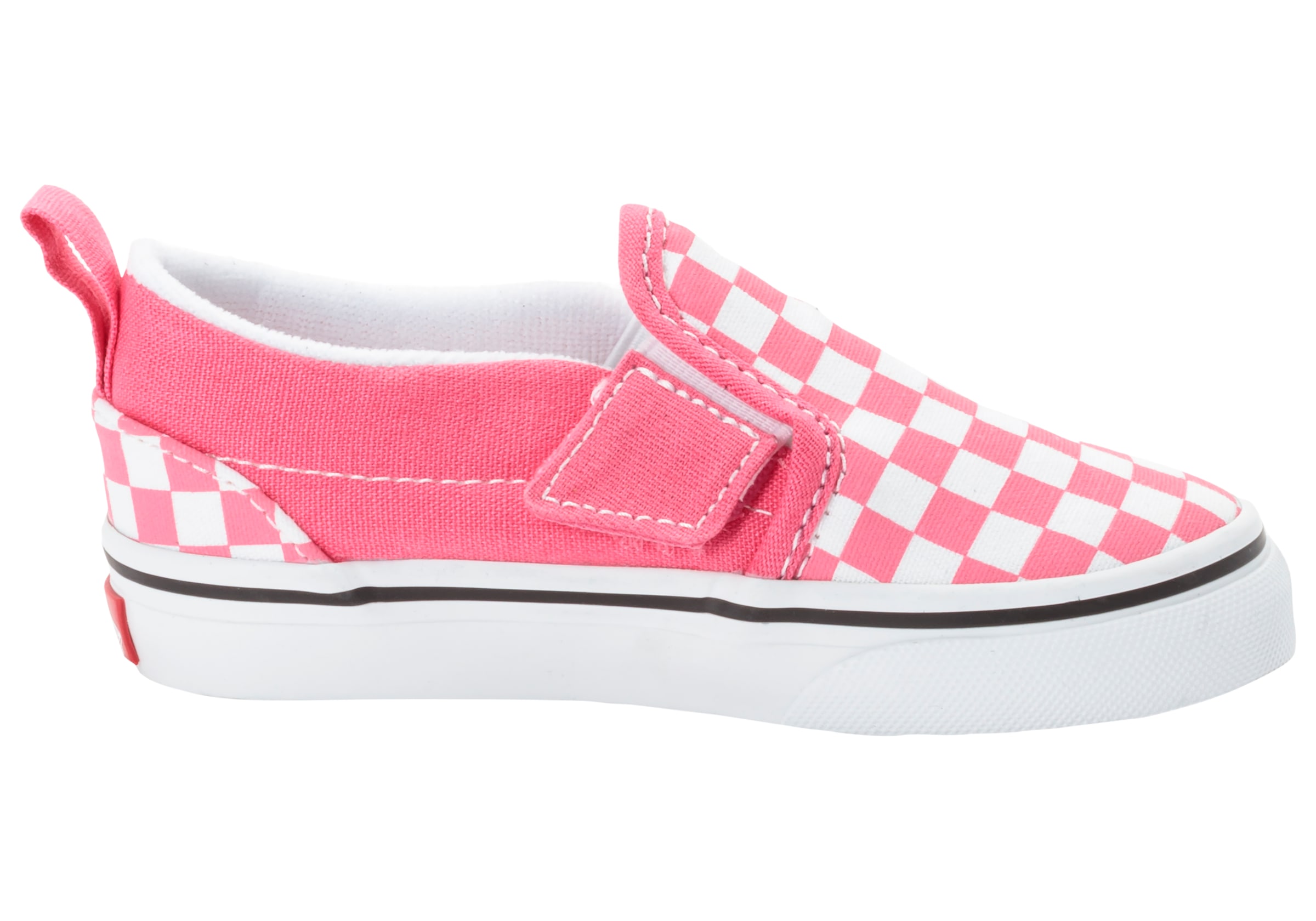 Vans Sneaker »Slip-On V«