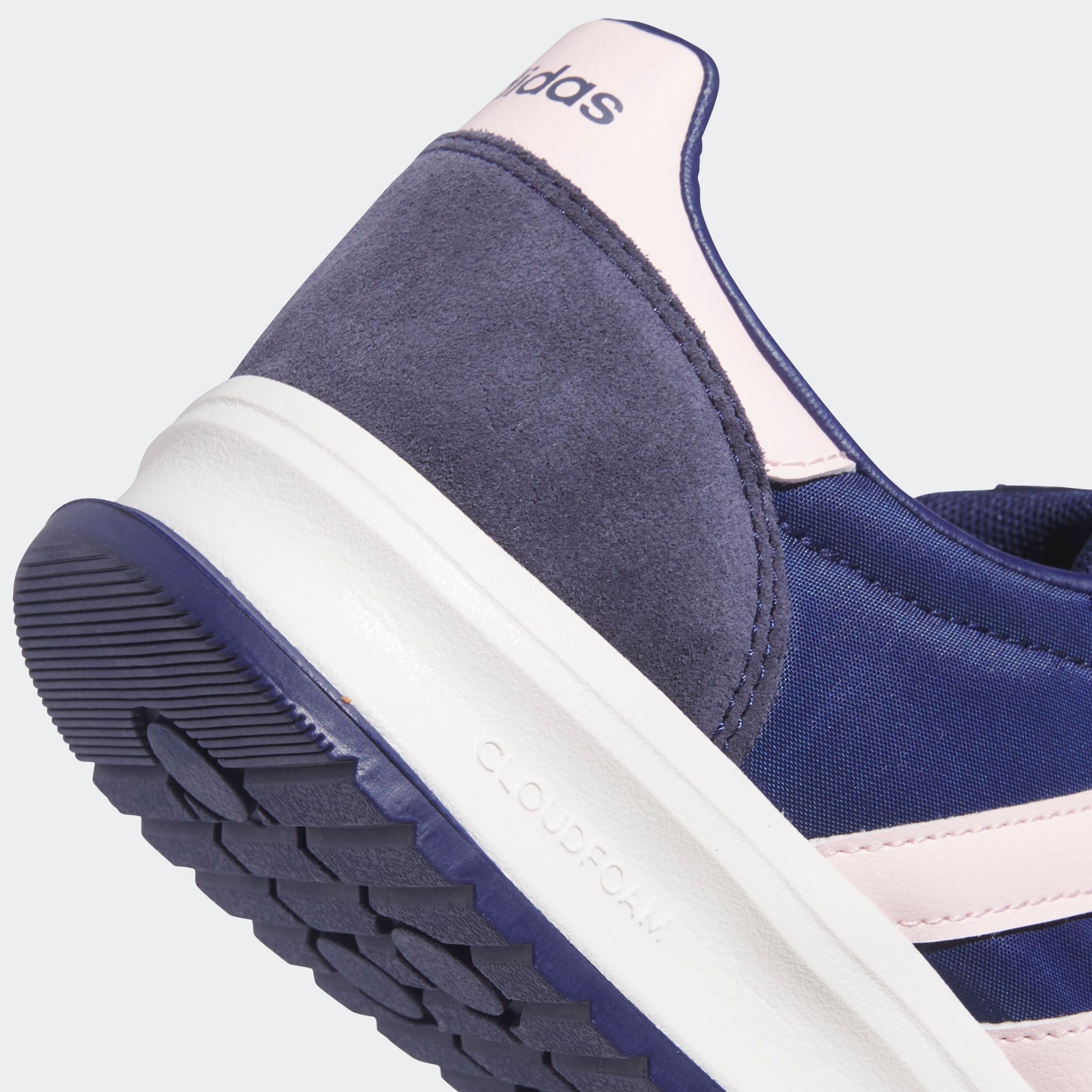 adidas Sportswear Sneaker »RUN 70S 2.0«, inspiriert vom Design des SL72