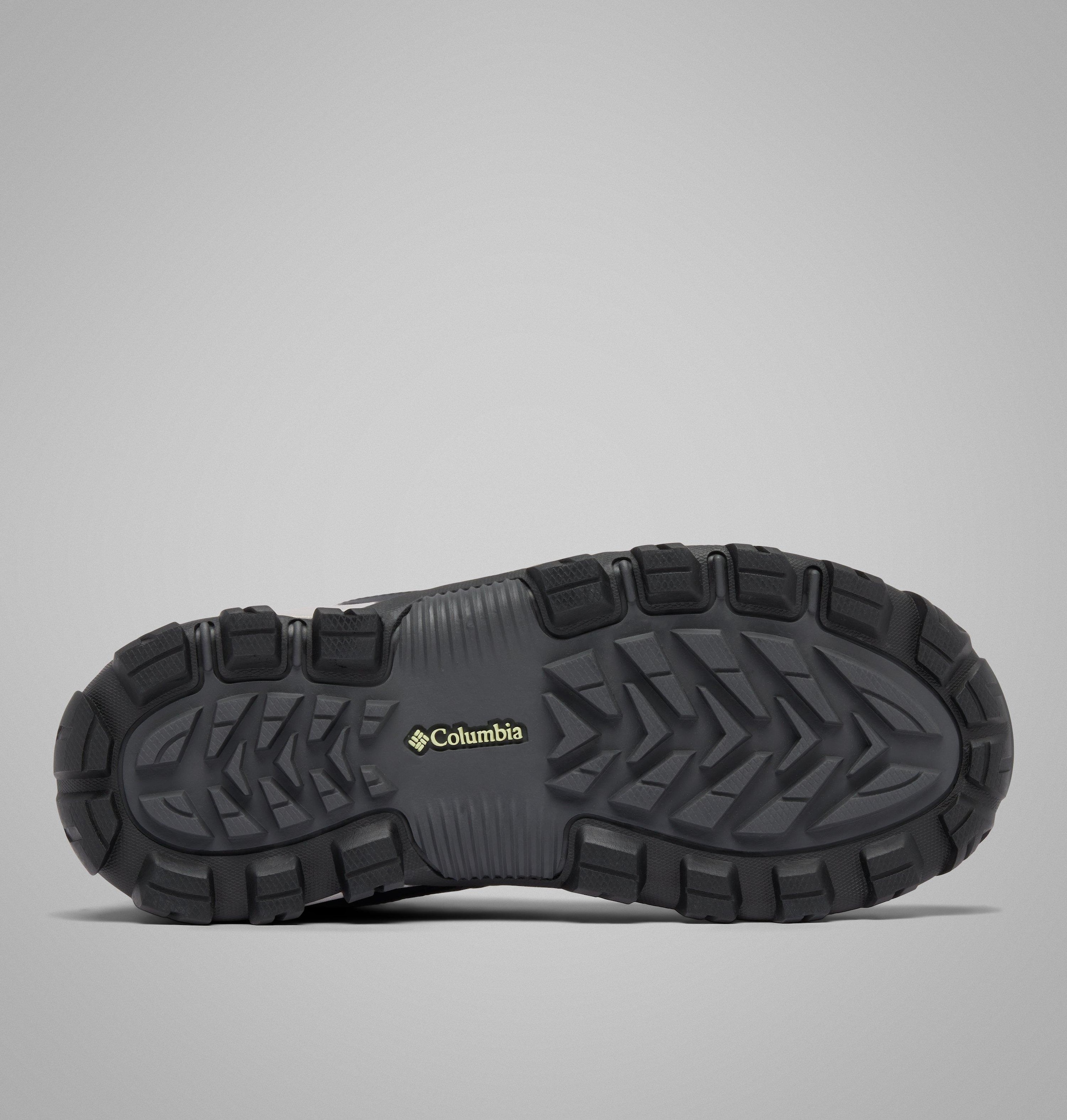 Columbia Chaussure de randonnée »TRANSVERSE™ HIKE WATERPROOF«  étanche