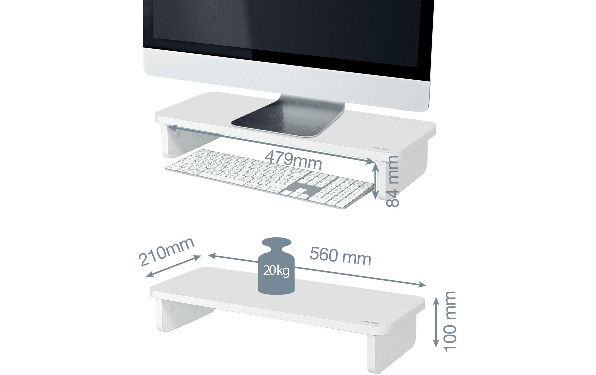 LEITZ TV-Ständer
