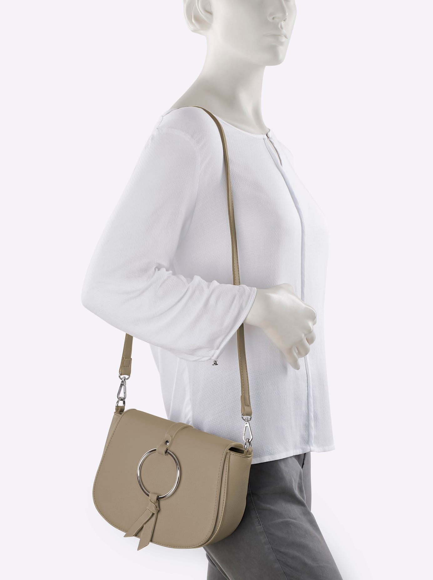 heine Handtasche