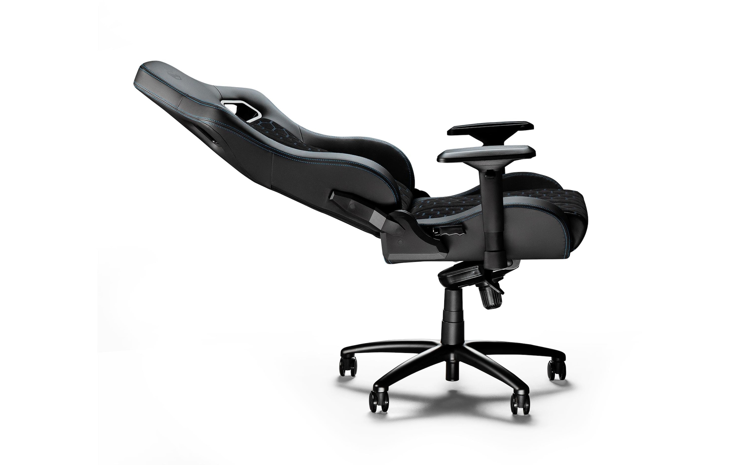 Joule Performance Gaming-Stuhl »Raid Blau/Schwarz«