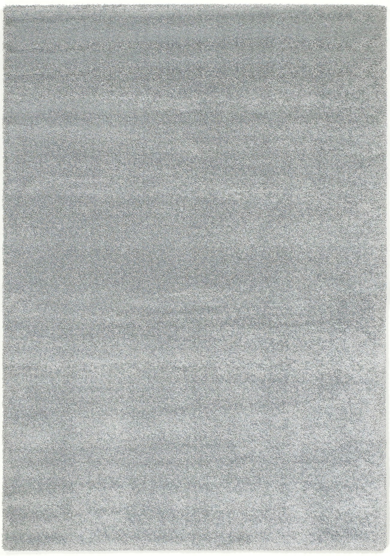 OCI DIE TEPPICHMARKE Teppich »Bellevue, auch als Läufer erhältlich«, rechteckig, 20 mm Höhe, hochwertiger dichter Hochflor, Shaggy, Langflor, Wohnzimmer