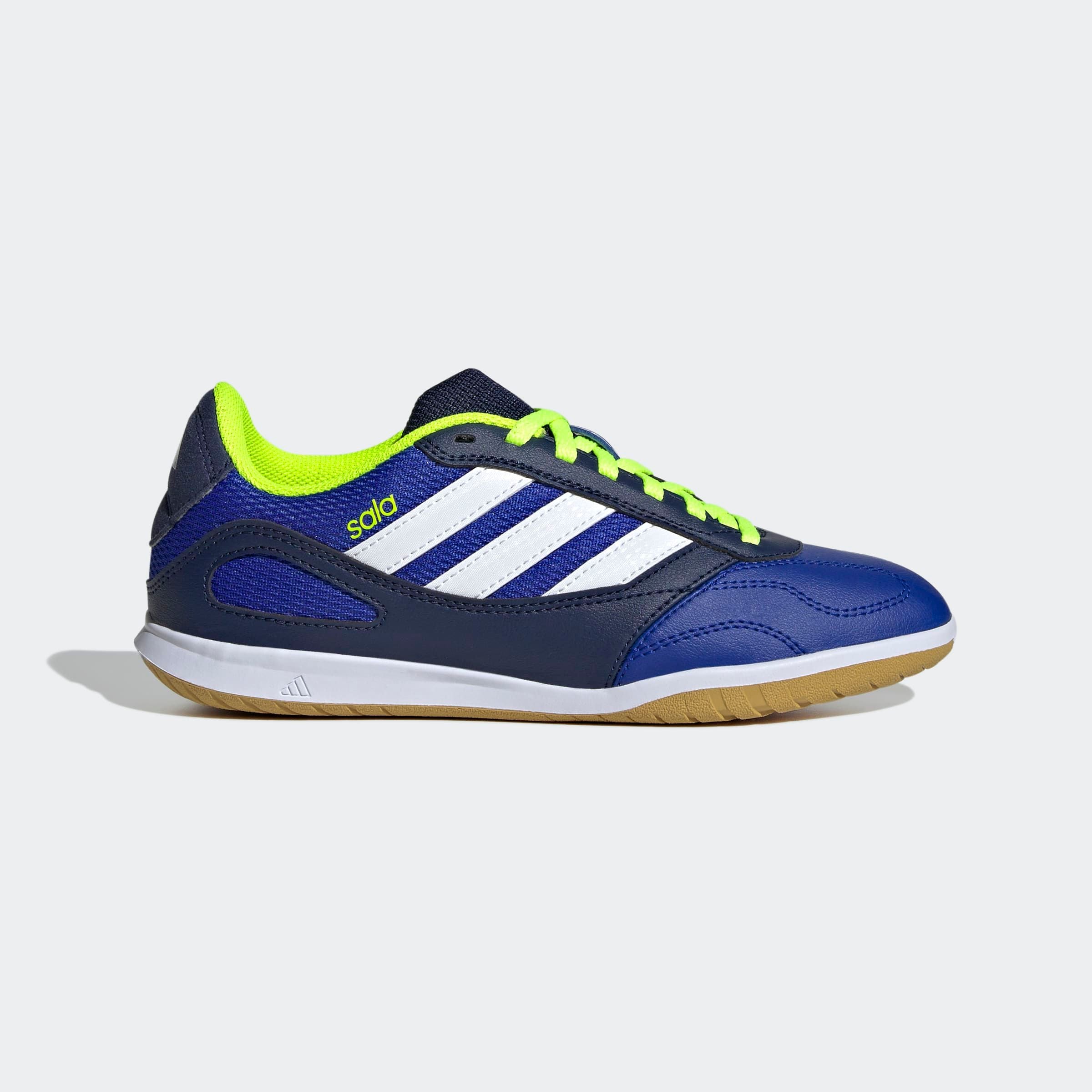adidas Performance Fussballschuh »SUPER SALA COMPETITION 3 KIDS IN«