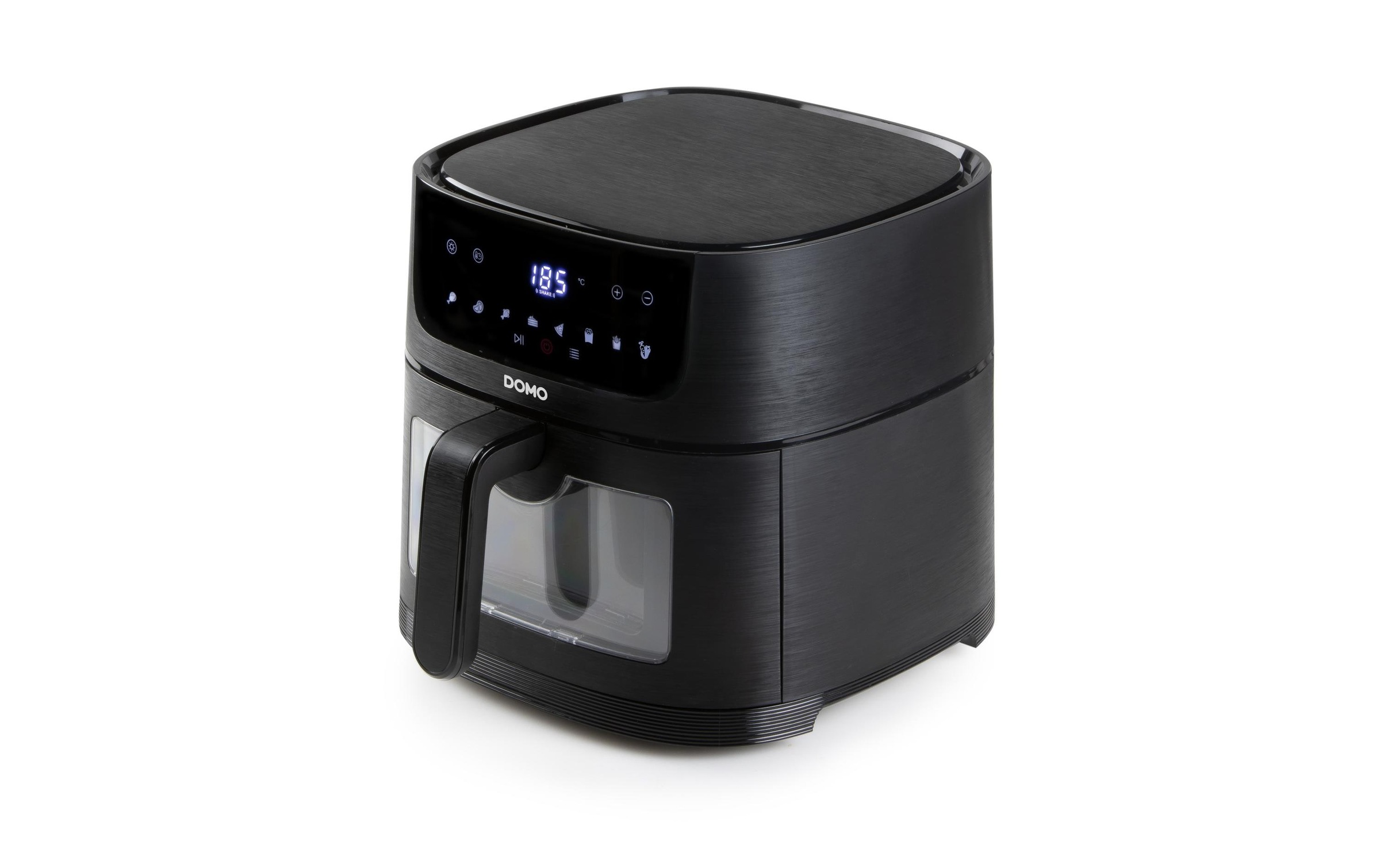 Domo Heissluftfritteuse »DO540FR 6 l«, 1500 W