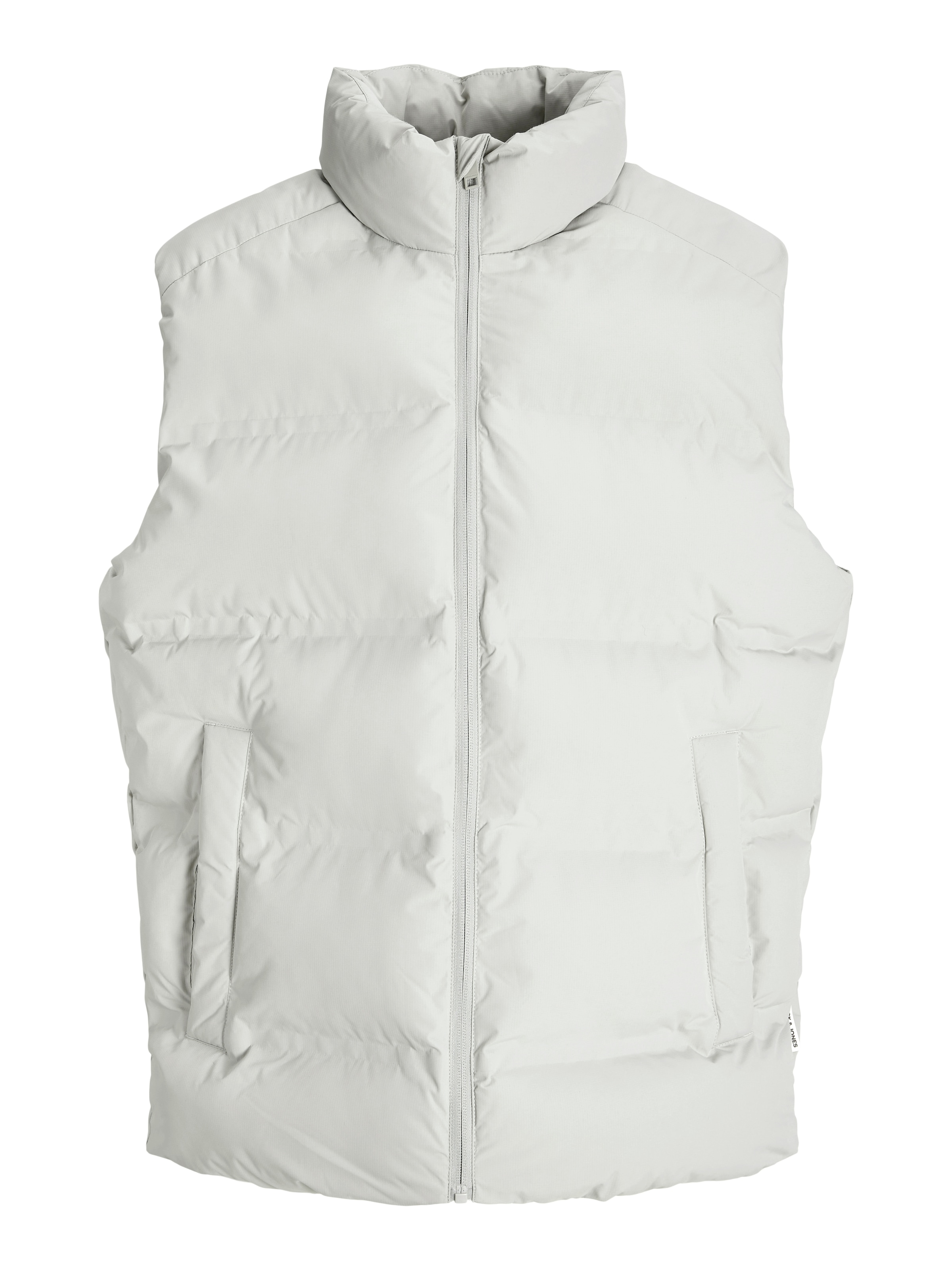 Jack & Jones Steppweste »JJESOHO BODYWARMER COLLAR SN«