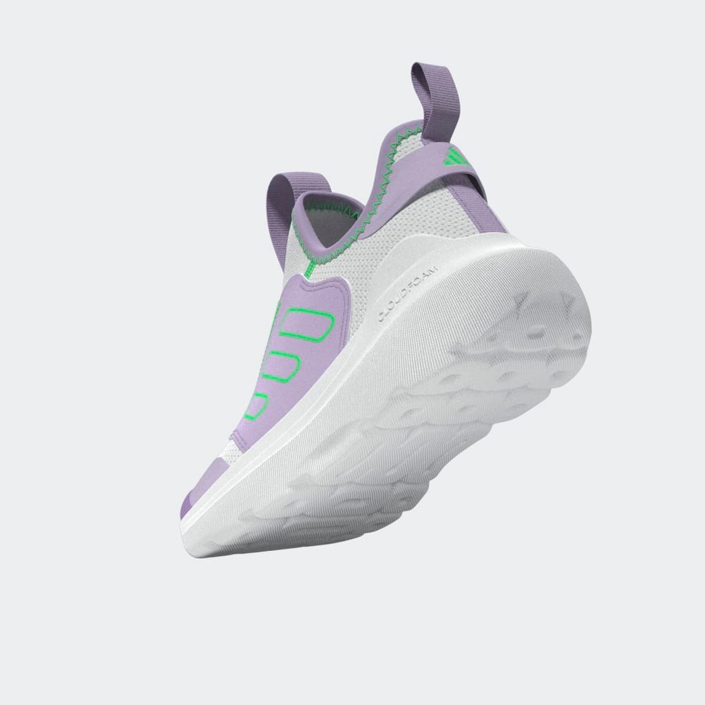 adidas Sportswear Baskets slip-on »TENSAUR COMFORT KIDS«