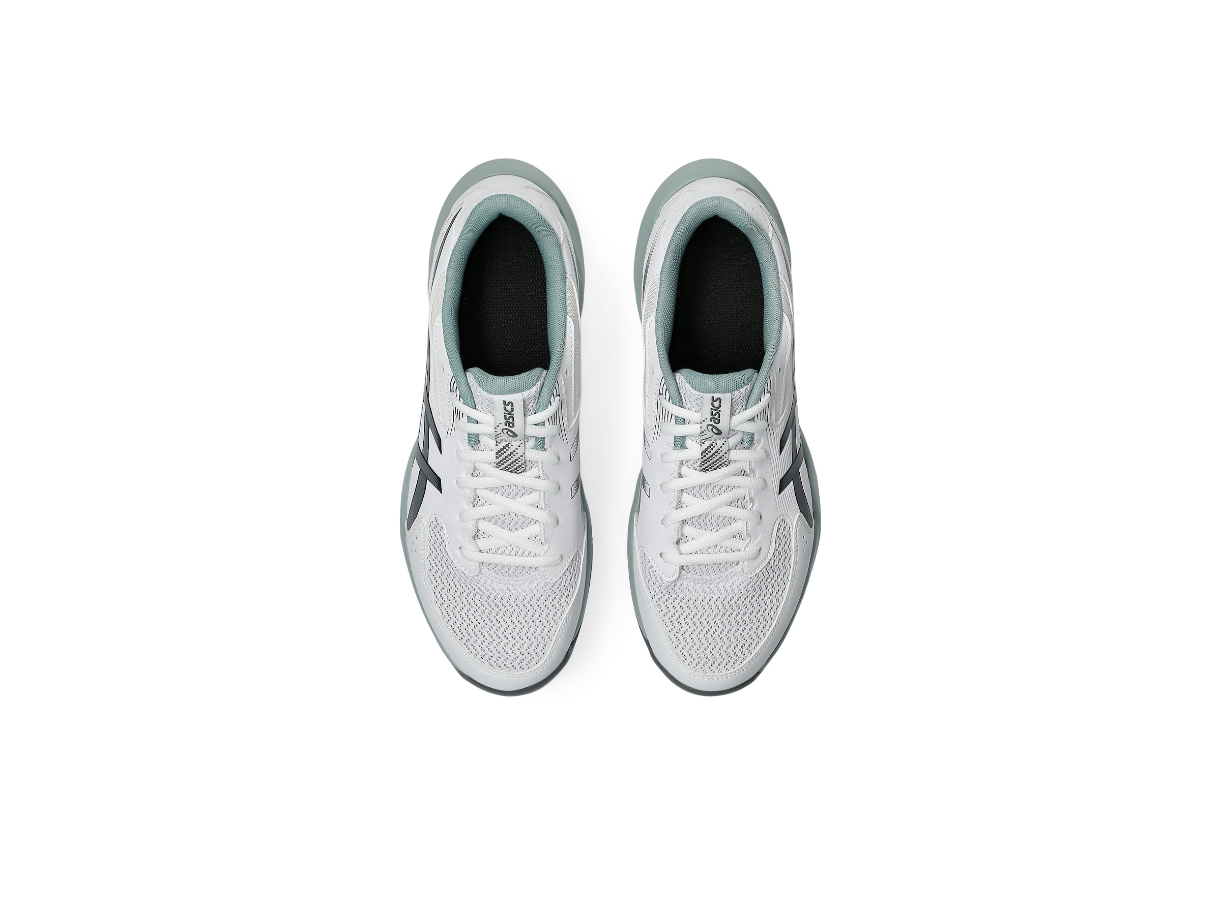 Asics Chaussures d'intérieur »GEL-ROCKET 12«  particulièrement adapté au handball et au volley-ball