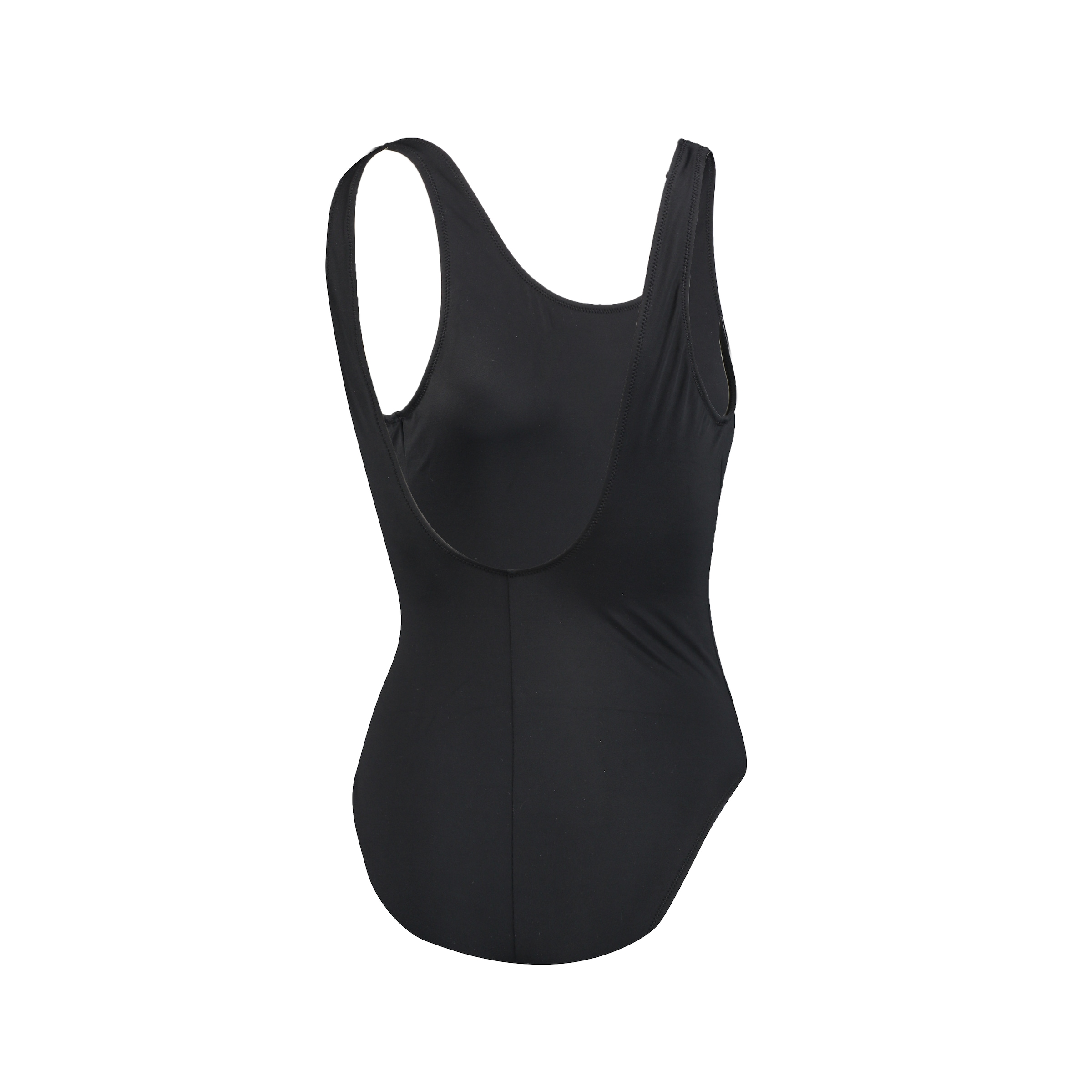 PUMA Maillot de bain »PUMA SWIM WOMEN SWIMSUIT« mit Logoprint vorn