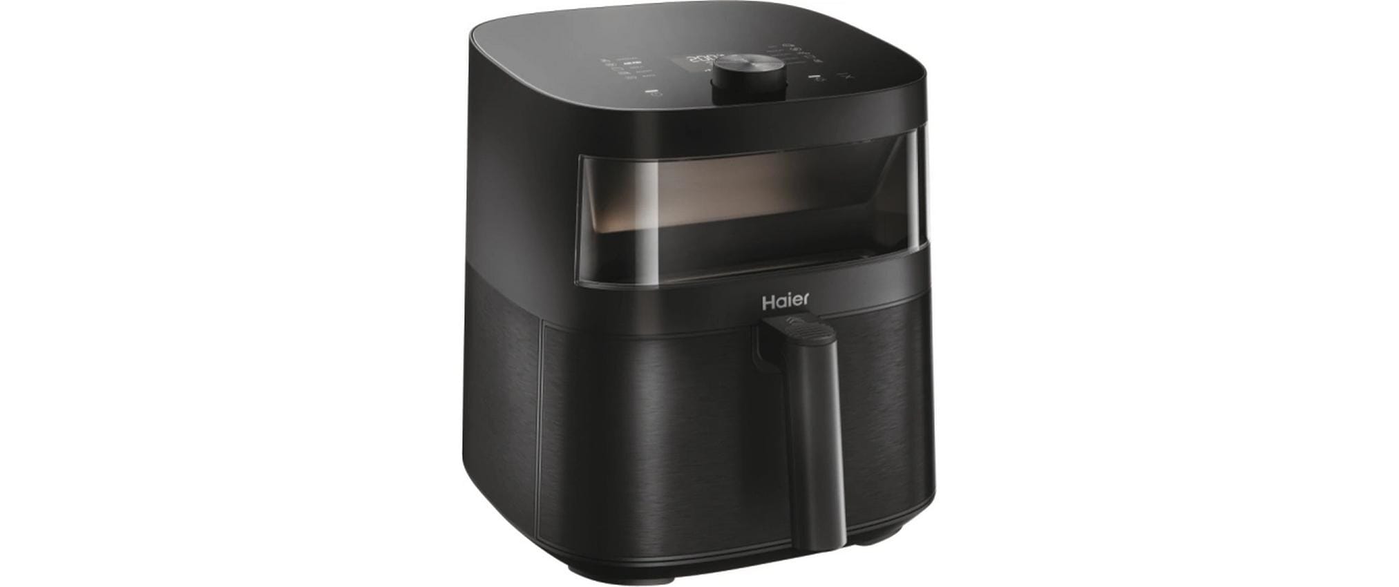 Haier Heissluftfritteuse »HAF5TWA3 21 7 l«, 2000 W