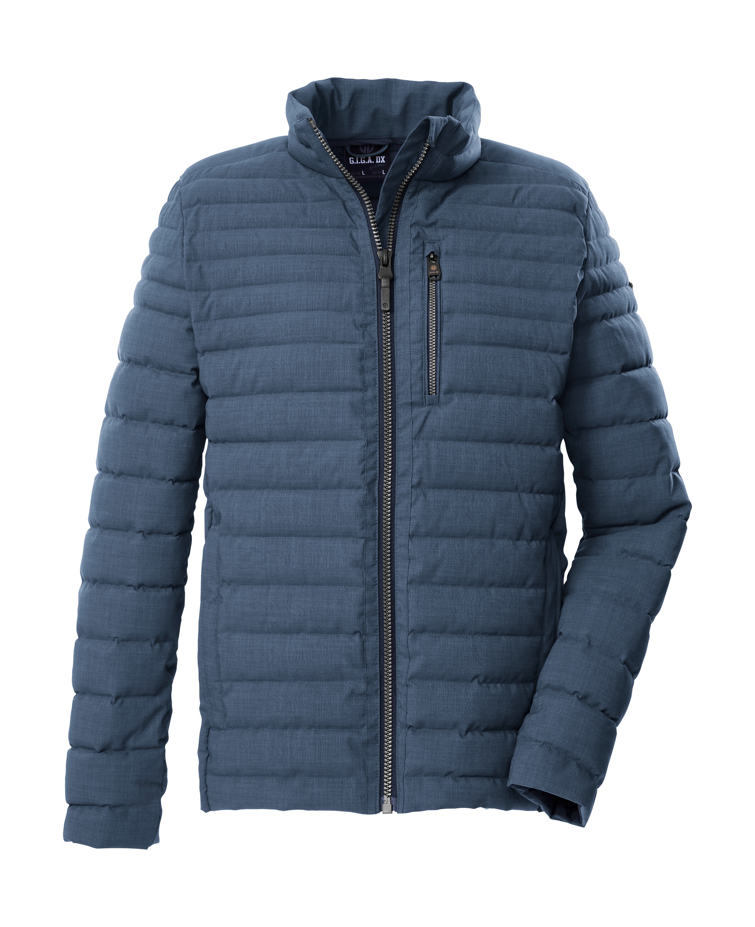 Image of G.I.G.A. DX by killtec Steppjacke "GW 29 MN QLTD JCKT" Herrenjacke: wasserabweisend, atmungsaktiv, Teflon EcoElite™