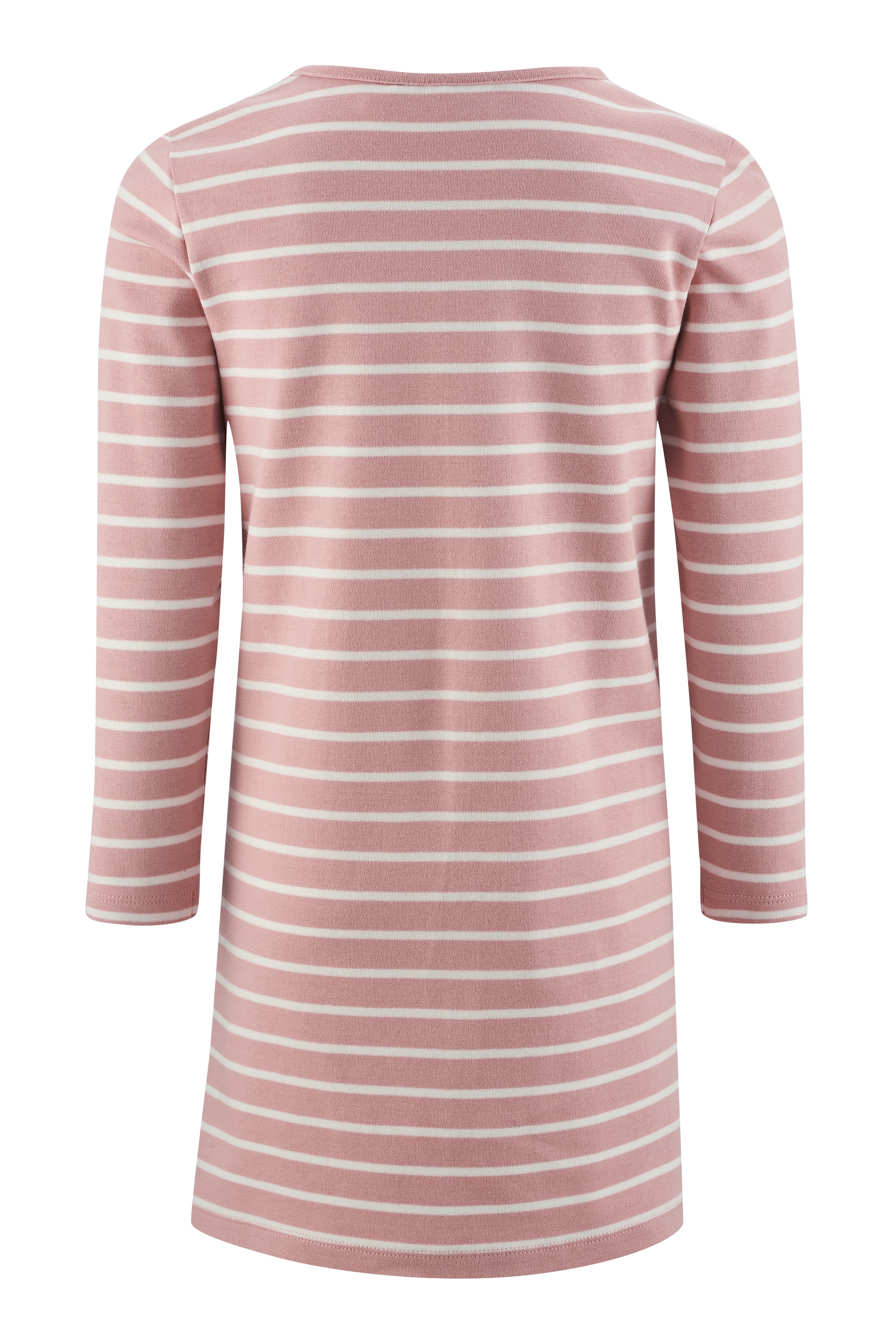 happy girls Robe en jersey