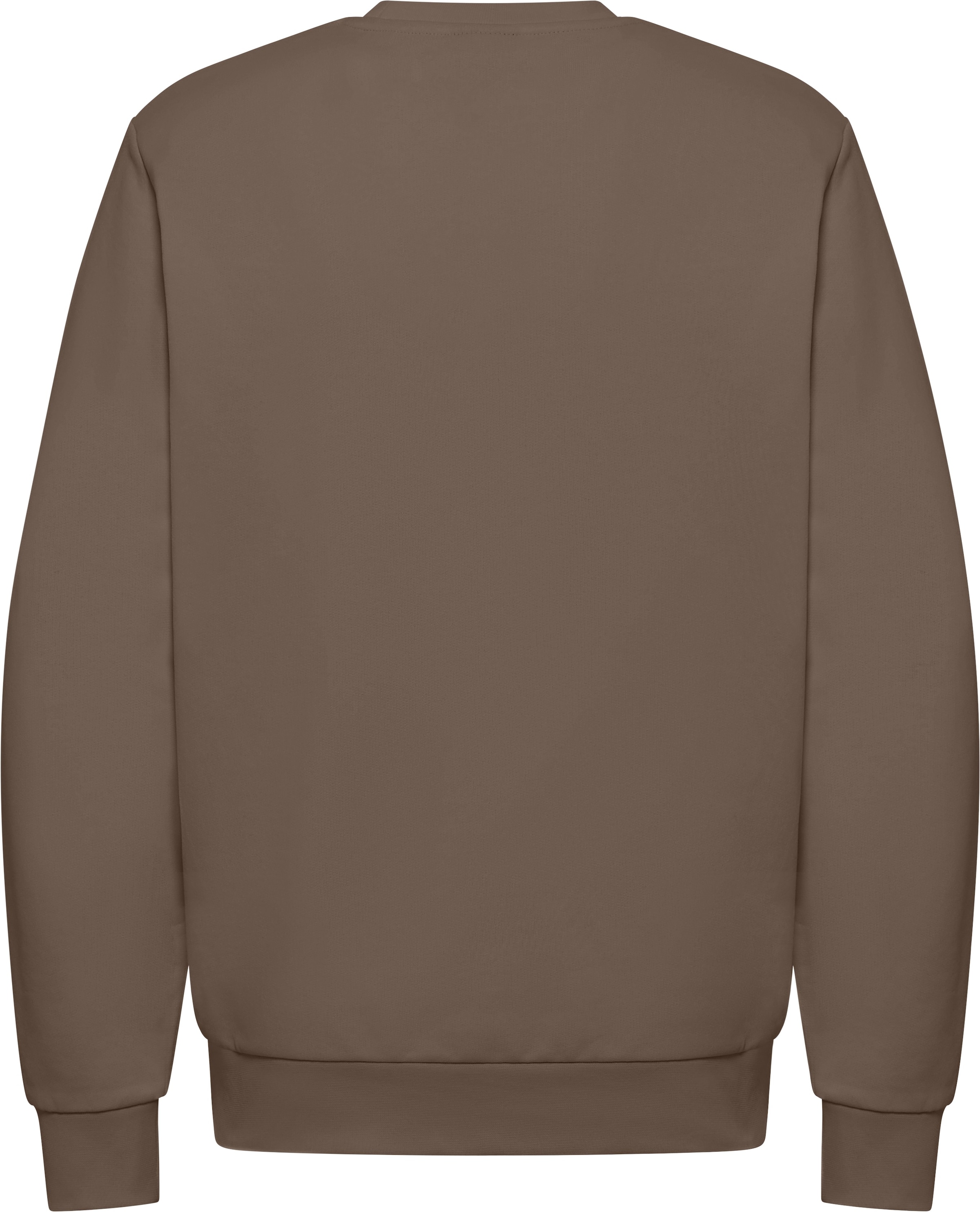 Jack Wolfskin Langarmshirt »ESSENTIAL CREWNECK M«