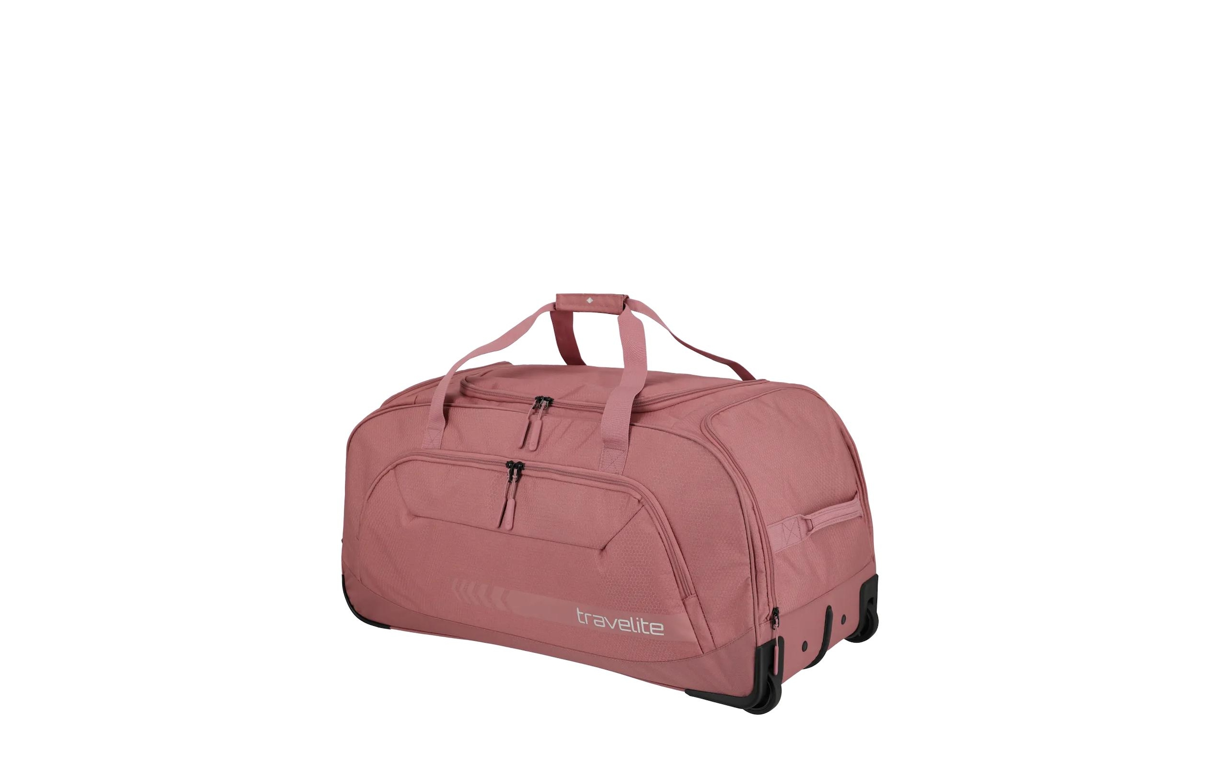 travelite Koffer »Kick Off XL«, 2 Rollen