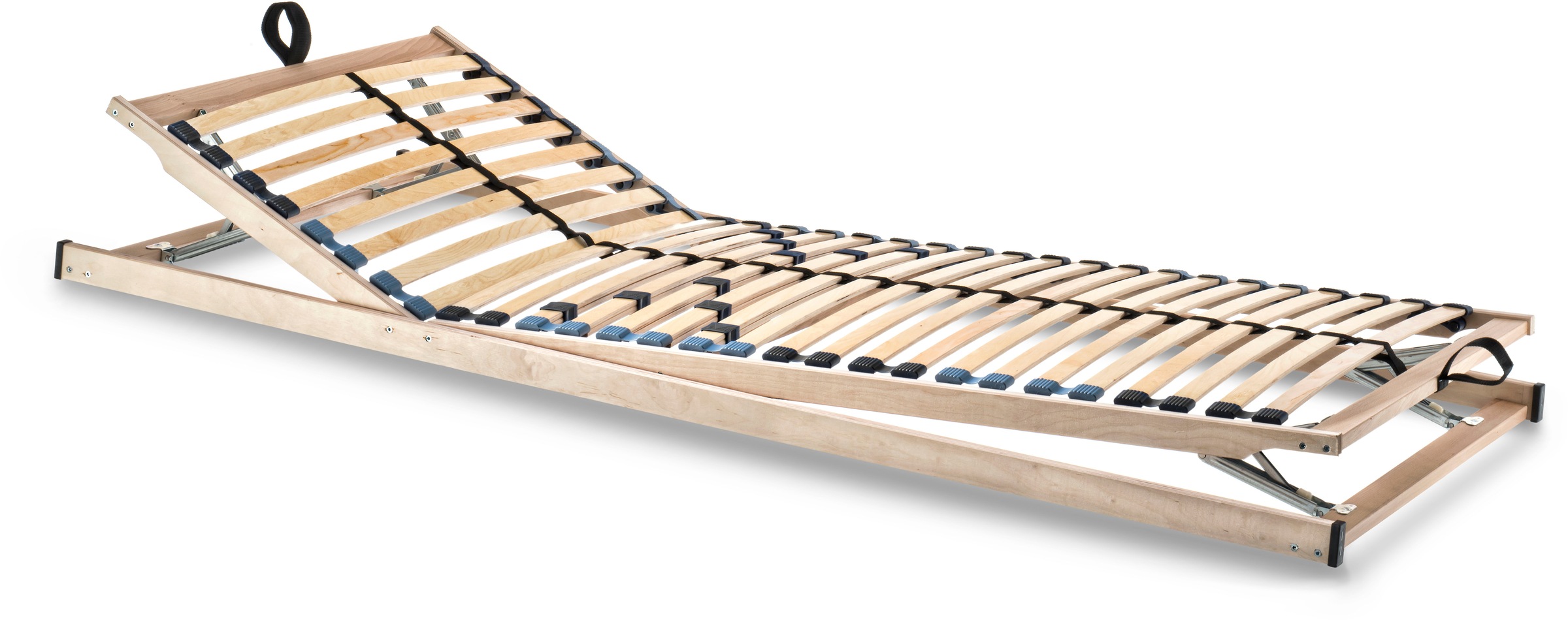 Image of Happy sleep Lattenrost »Twinflex KF S3«, (1 St.), Made in Germany bei Ackermann Versand Schweiz