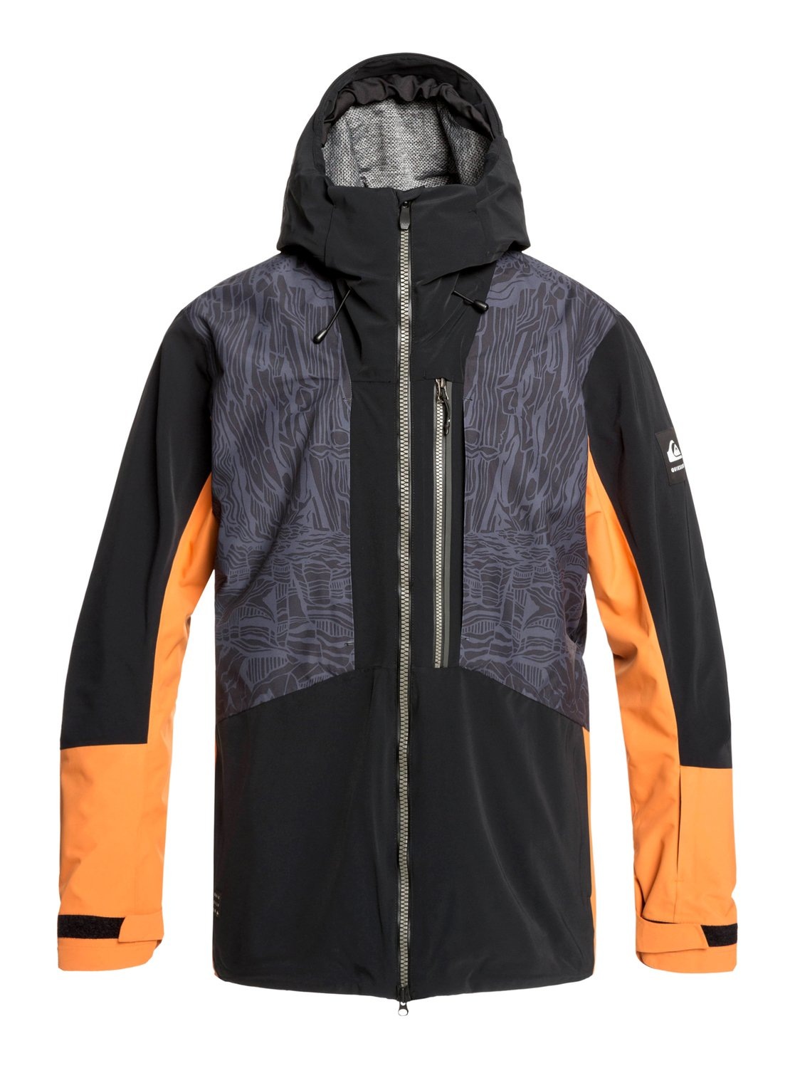 Snowboardjacke »Travis Rice Stretch«